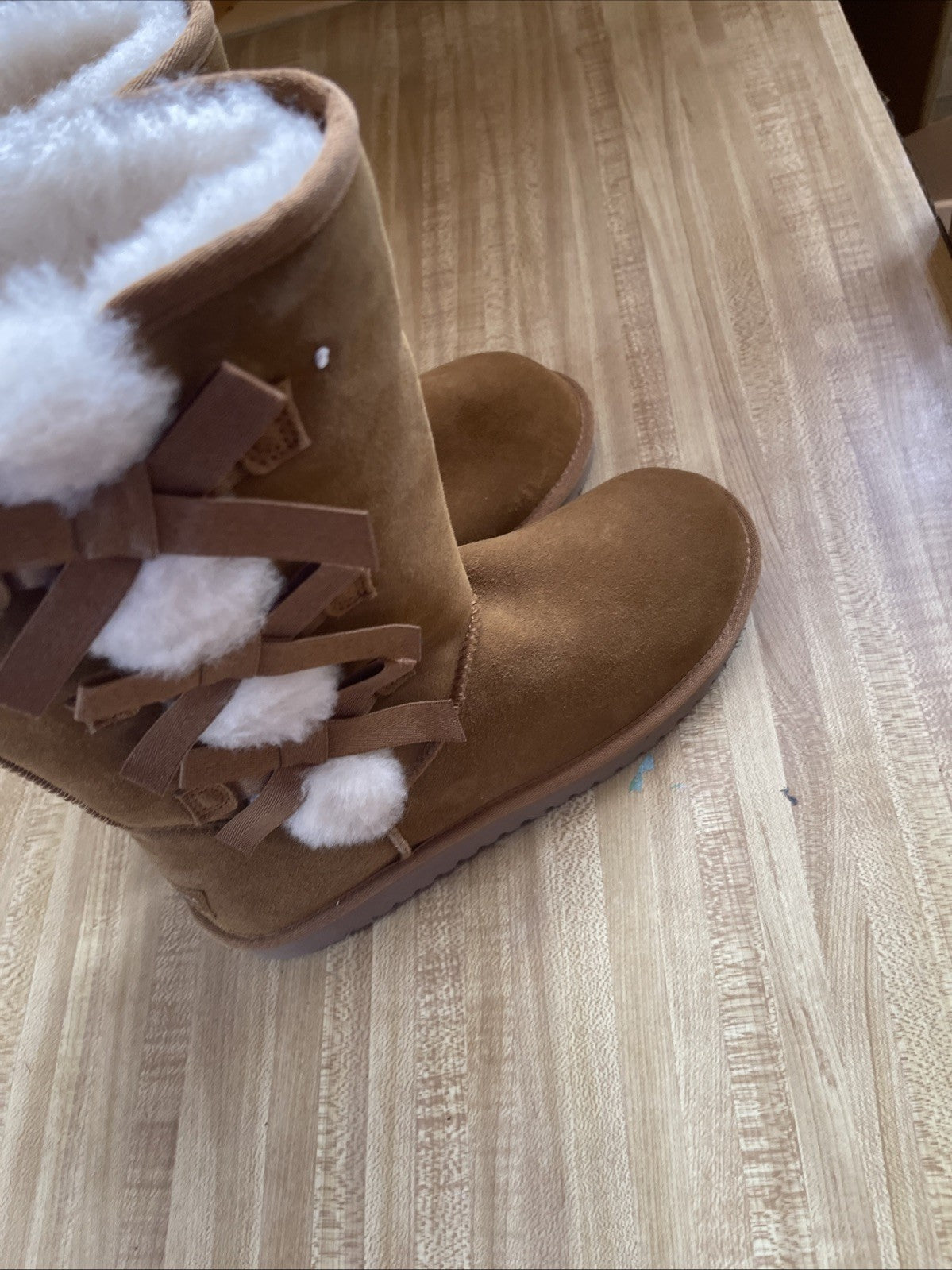 koolaburra by ugg boots Size 9