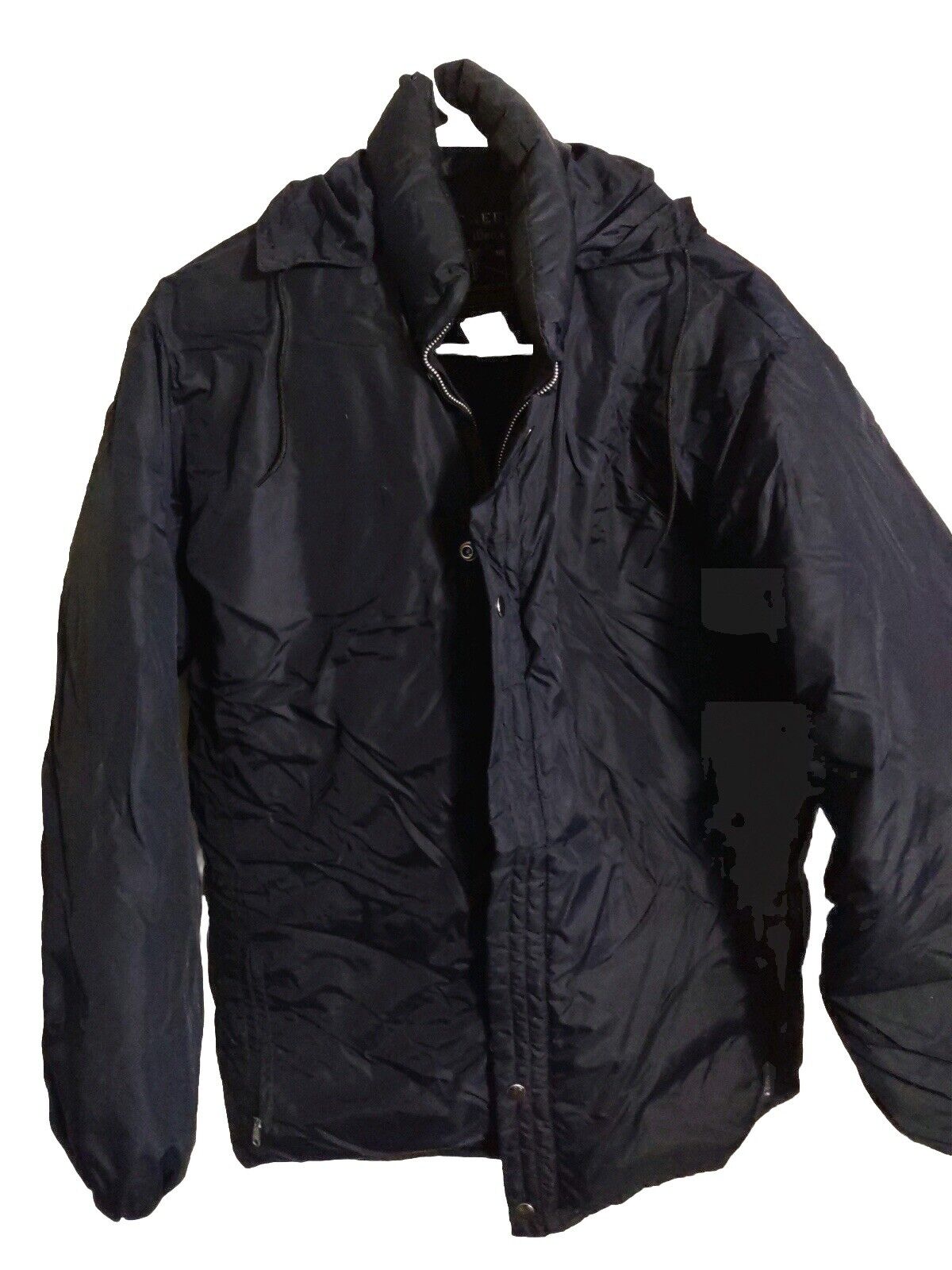 Pioneer Ski Wear Down Jacket Vintage Medium 