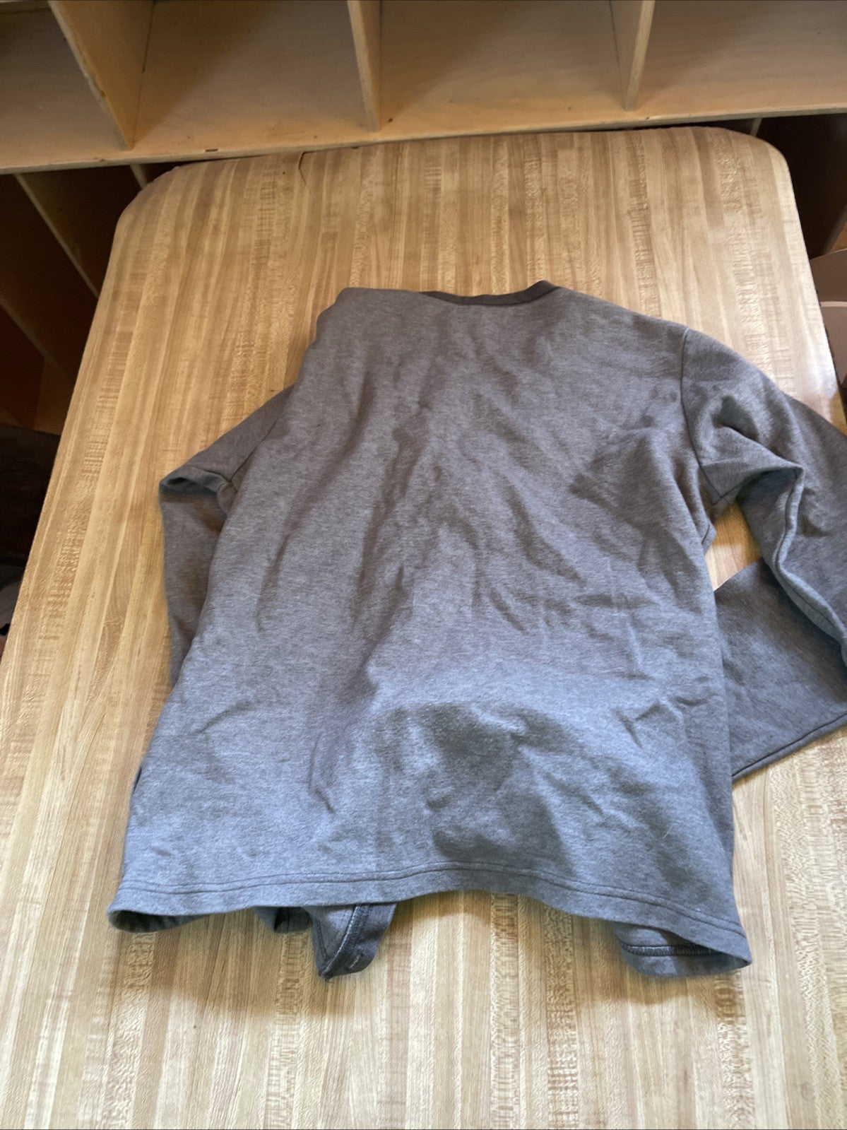 RVCA Cardigan Medium 