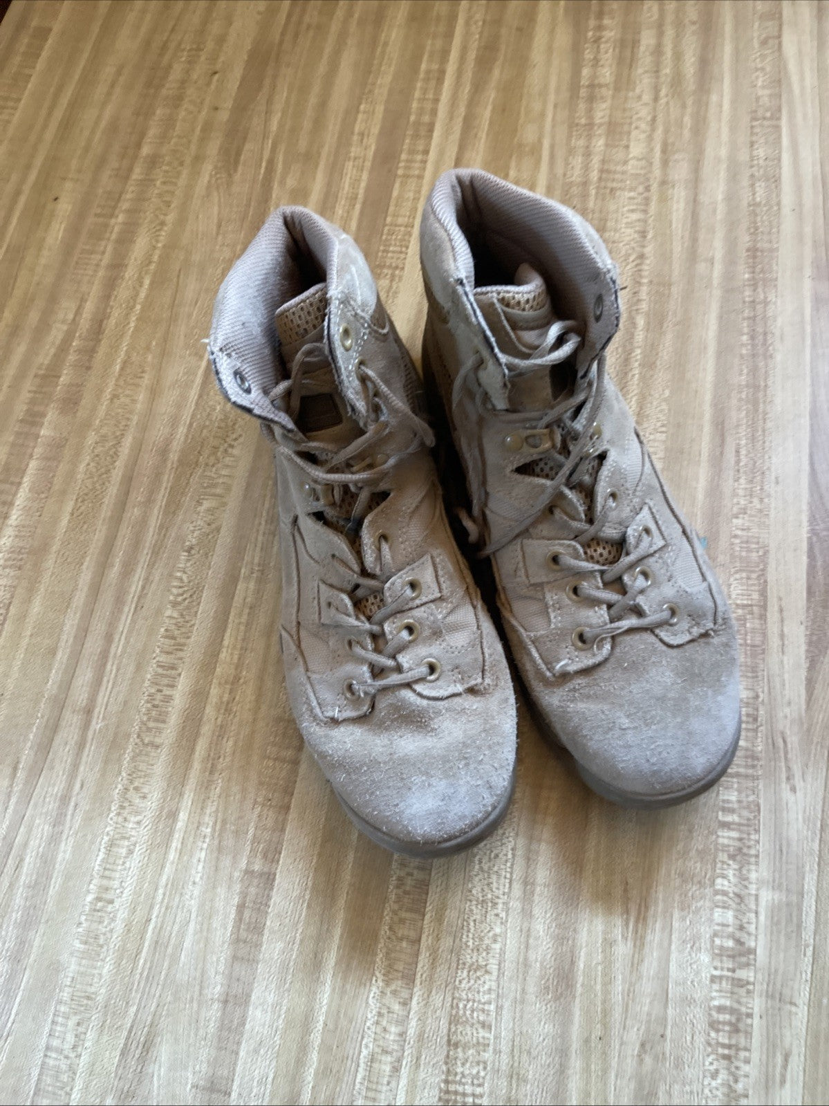 5.11 Tactical Boots 10.5