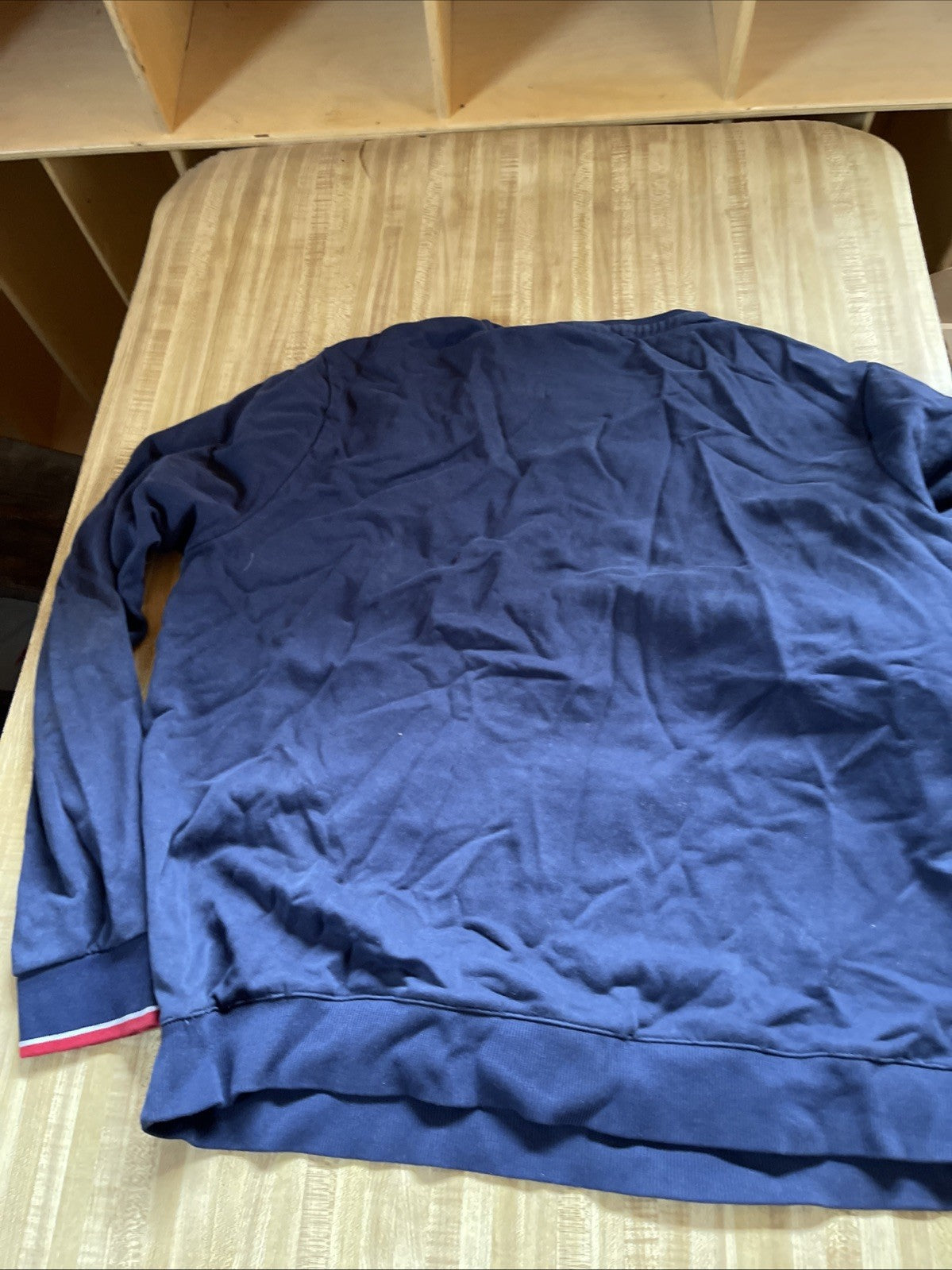 Fila Sweater XXL 