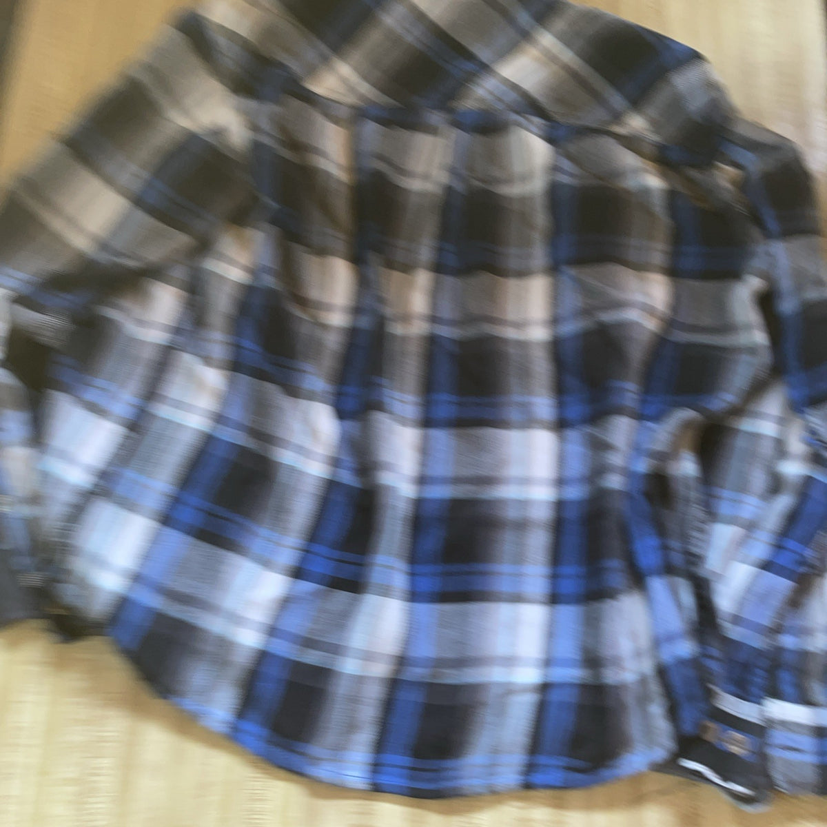Prana Flannel Large 