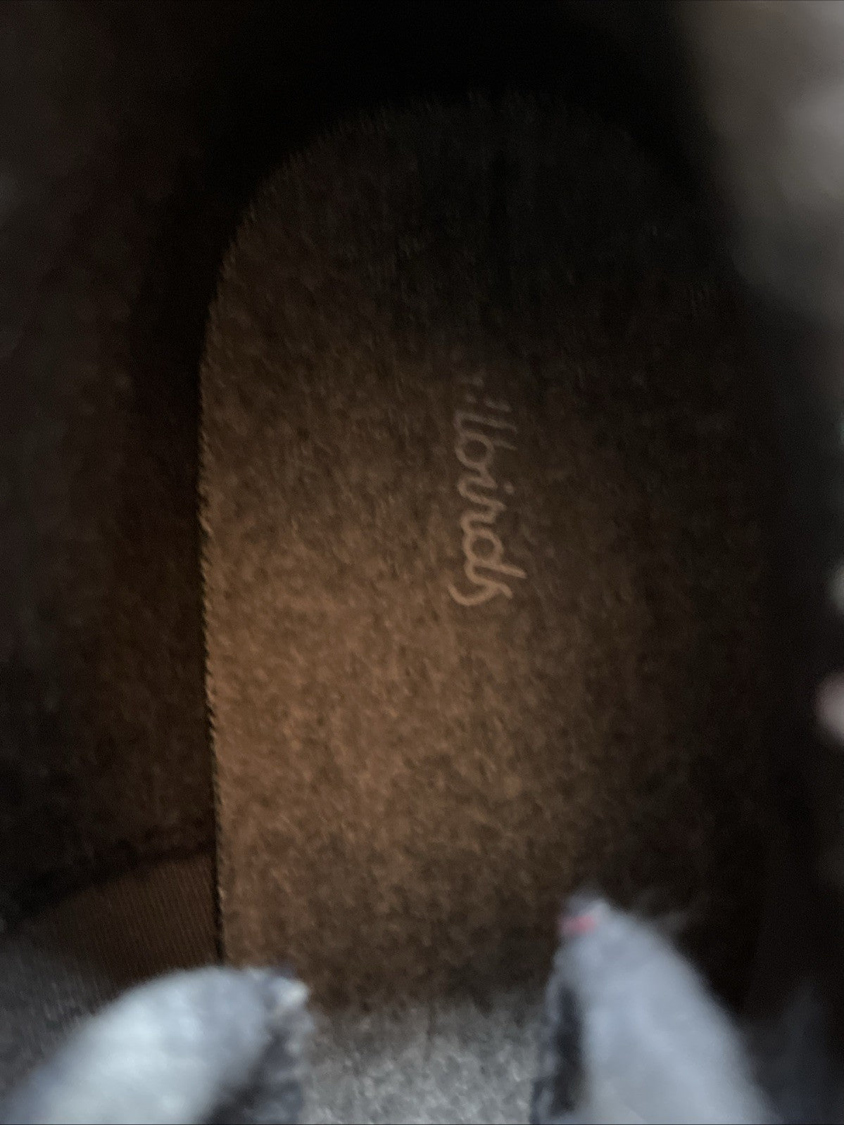 Allbirds Wrum 11
