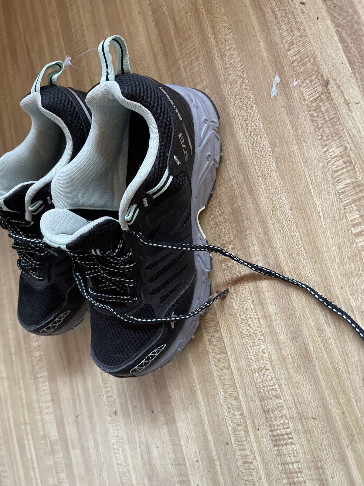 new balance 573 all terrain womens 9.5