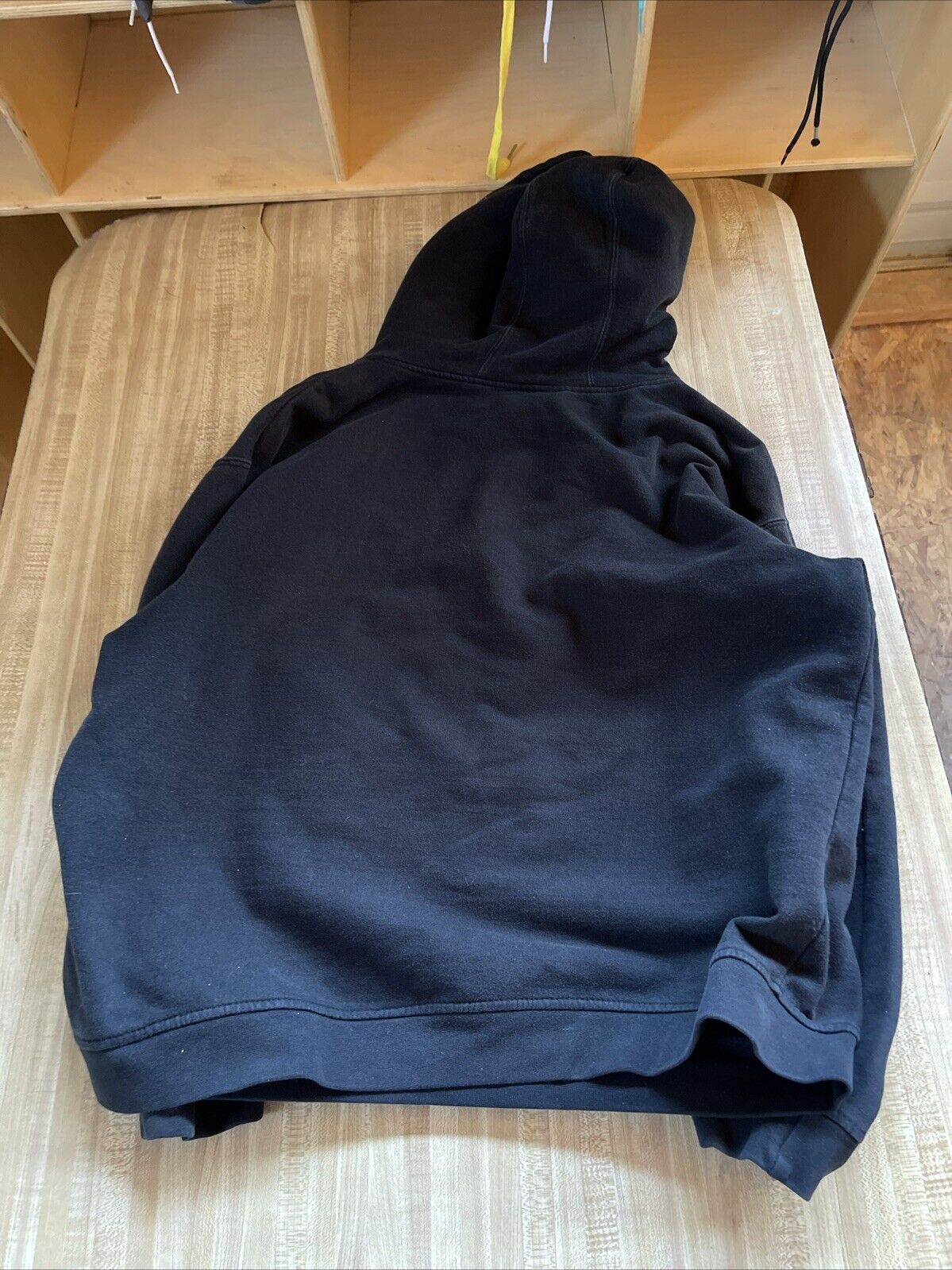 Chase Authentics Hoodie Large 