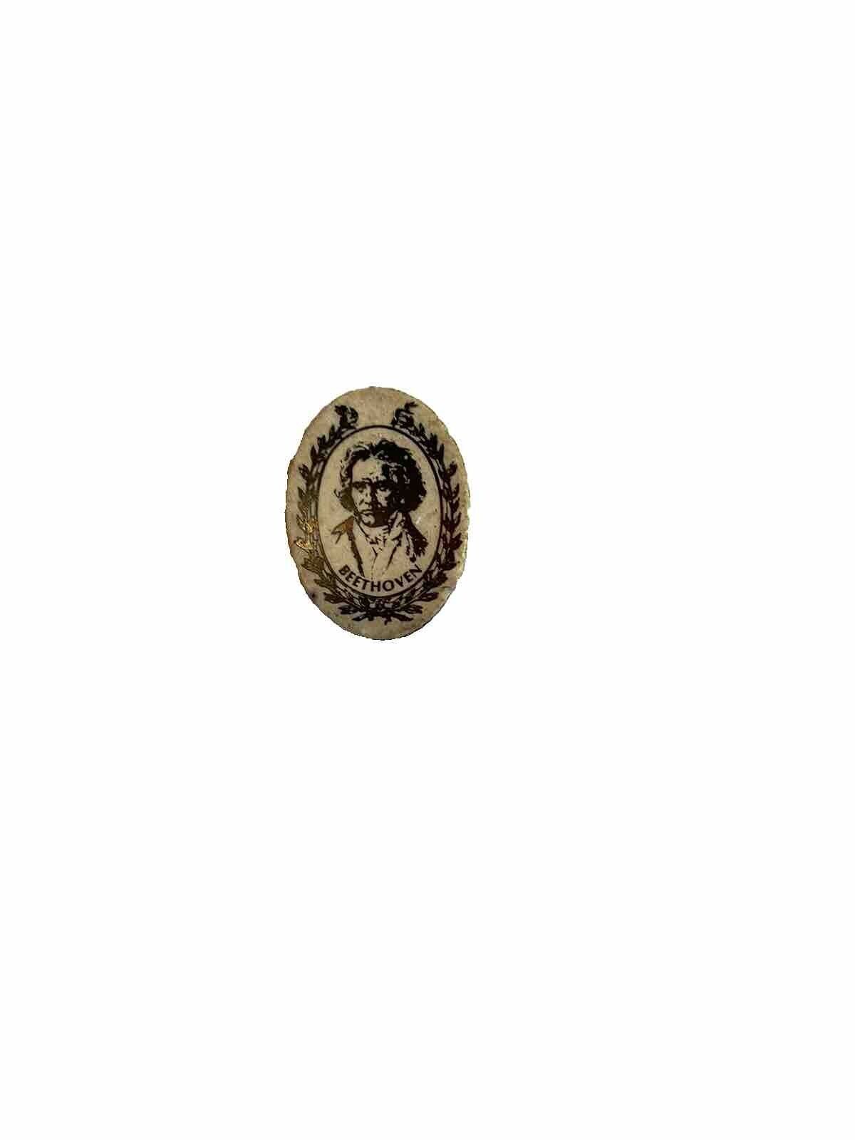 Beethoven Magnet