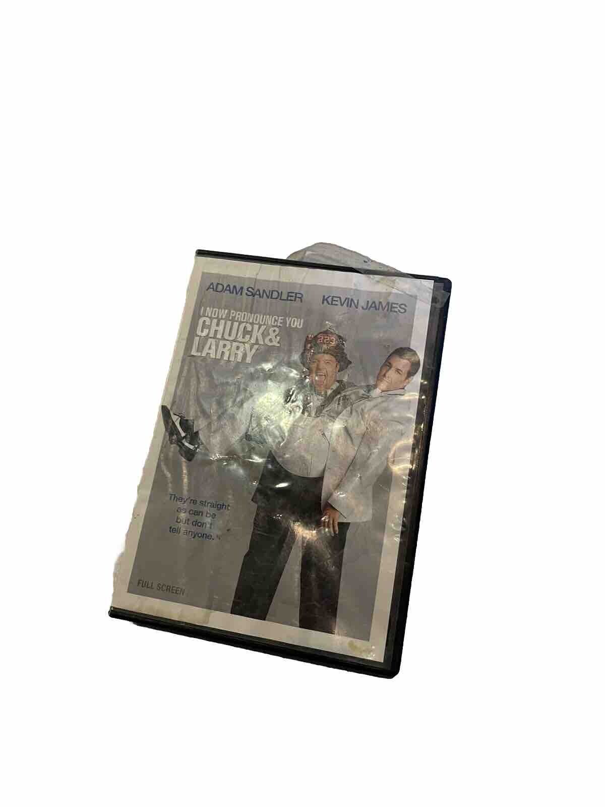 i now pronounce you chuck and larry dvd