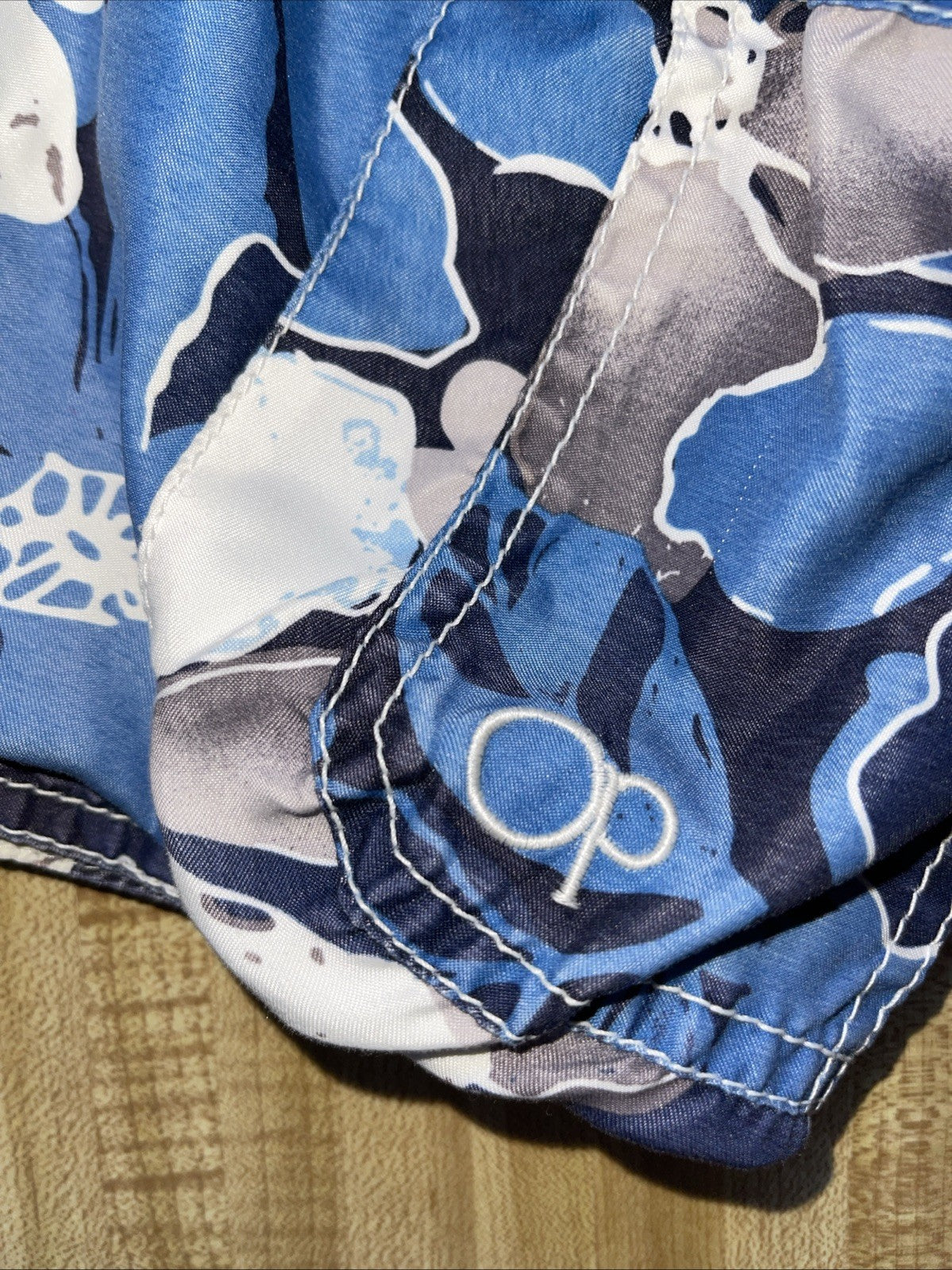 Op Swim Trunks Large