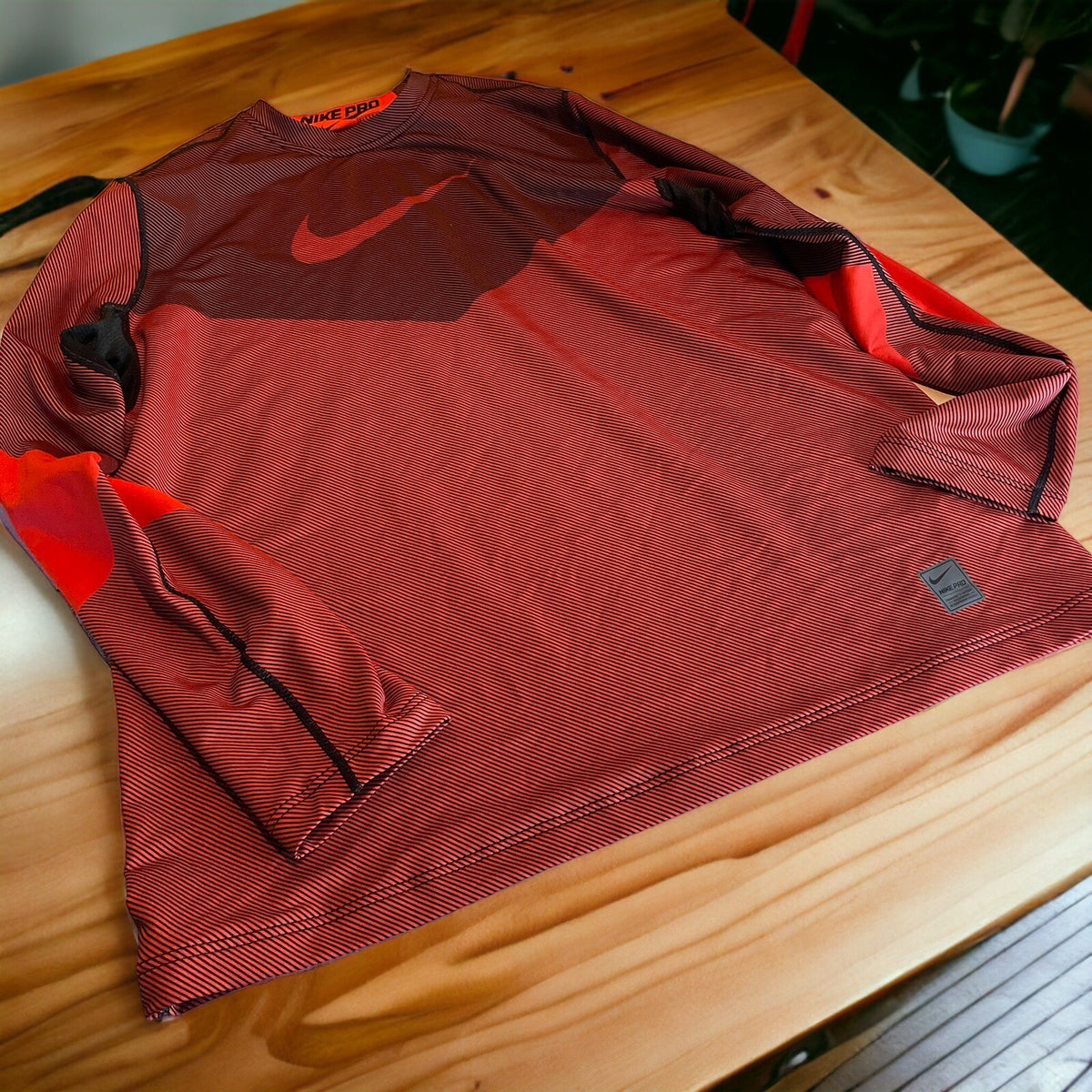 Nike Pro Fitted Pullover XL
