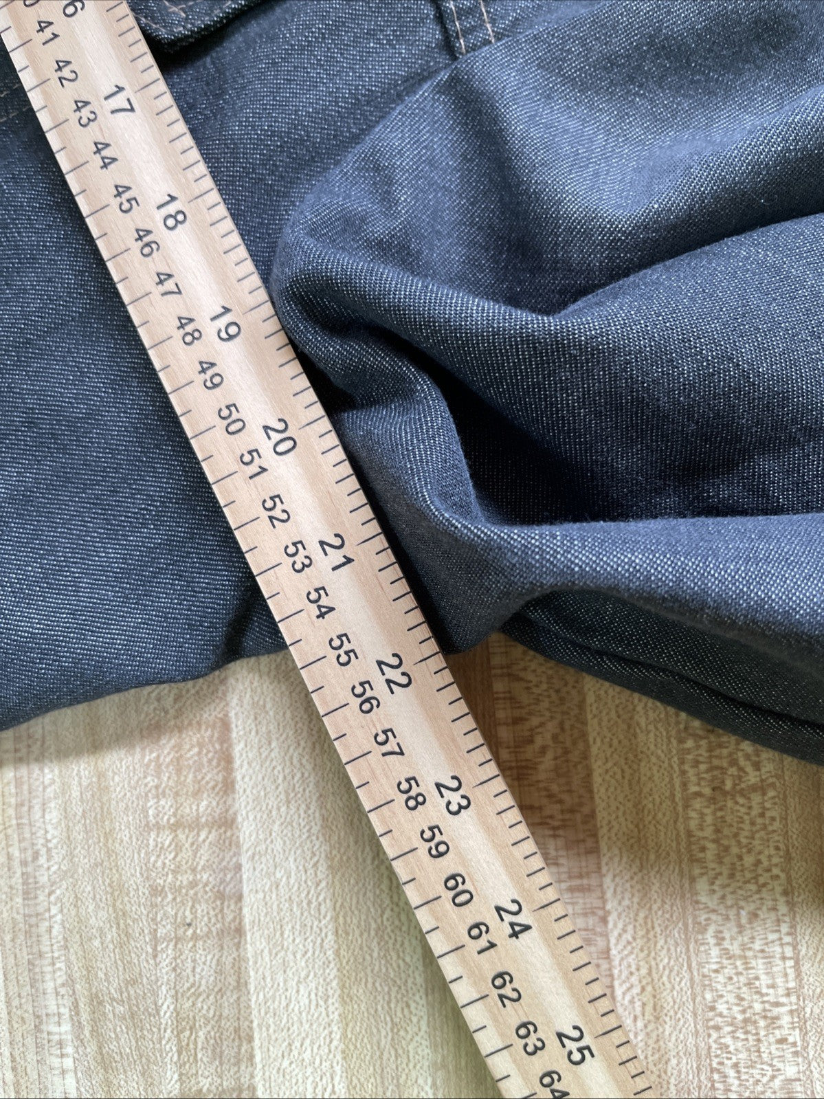 Vintage Sedgefield Denim Jacket 