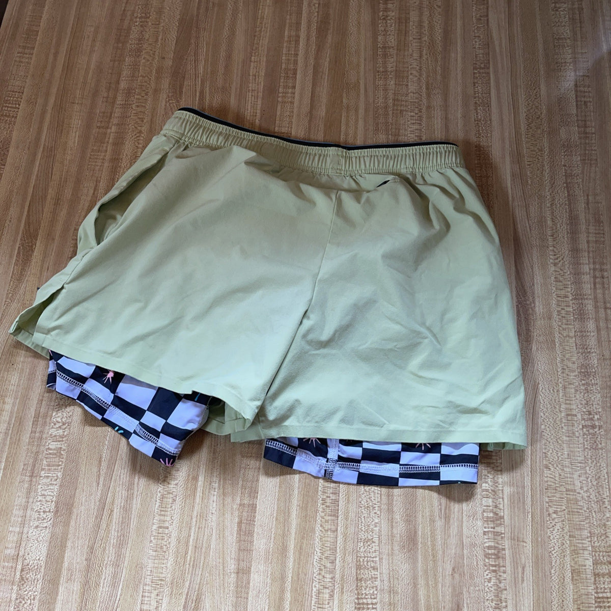 Chubbies Shorts Small 4 Inch Inseam 