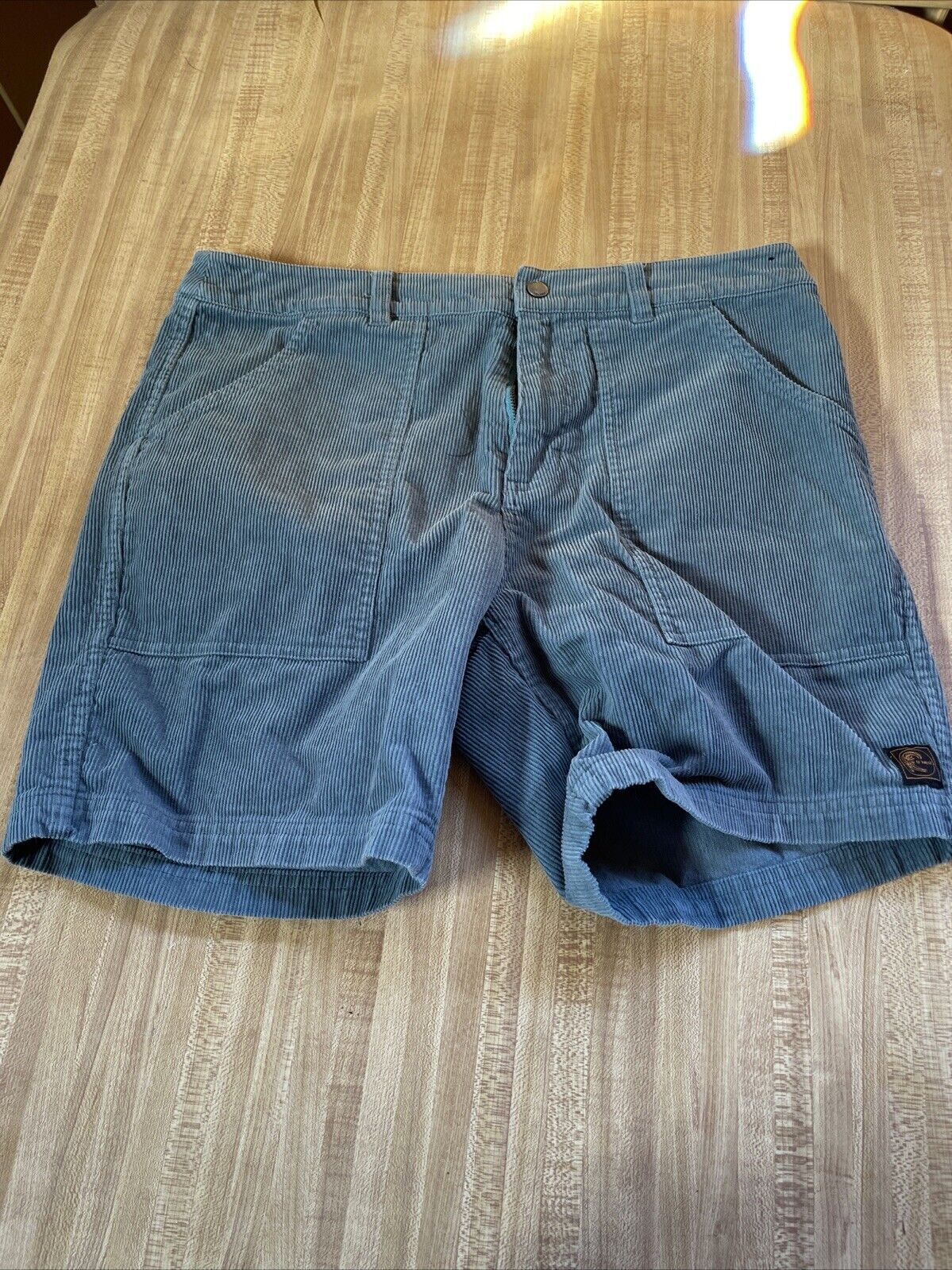 O’Neill Corduroy Shorts 32