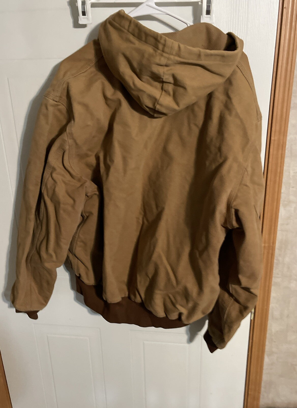 Vintage Carhartt Jacket XL