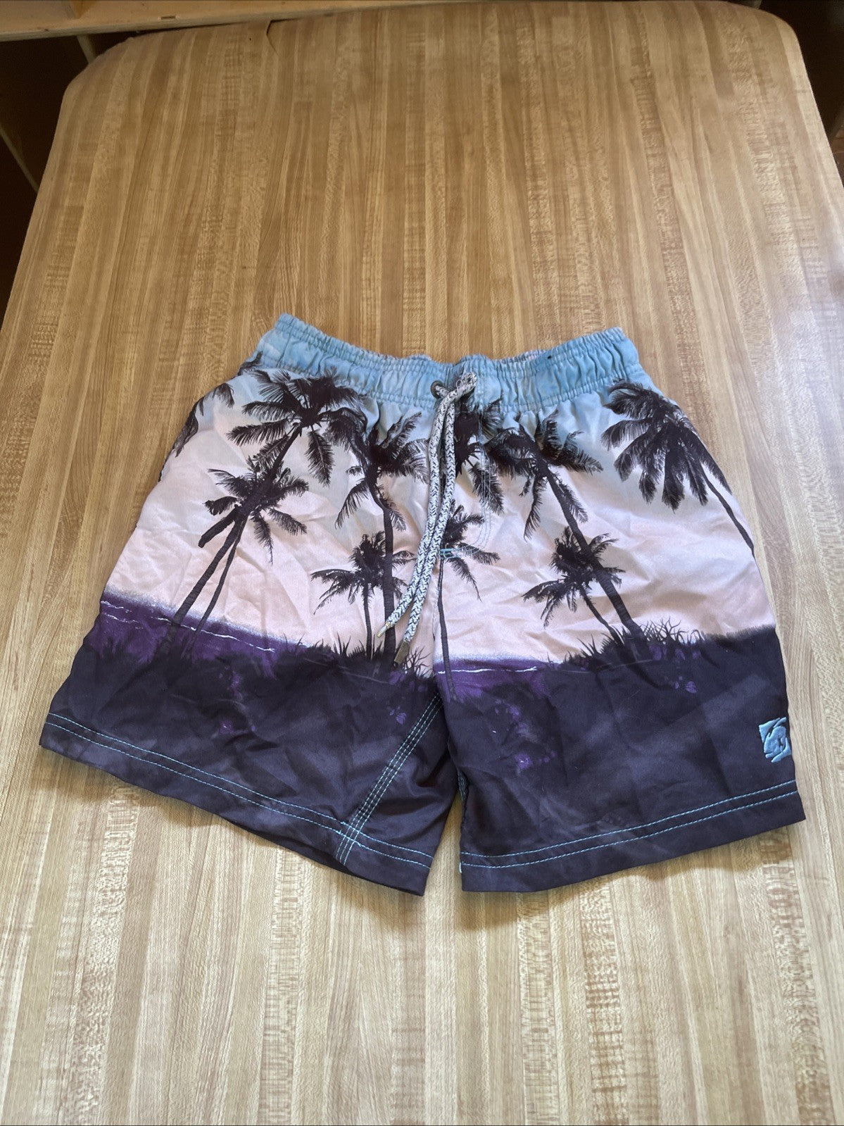 Islandhaze Board Shorts Small 