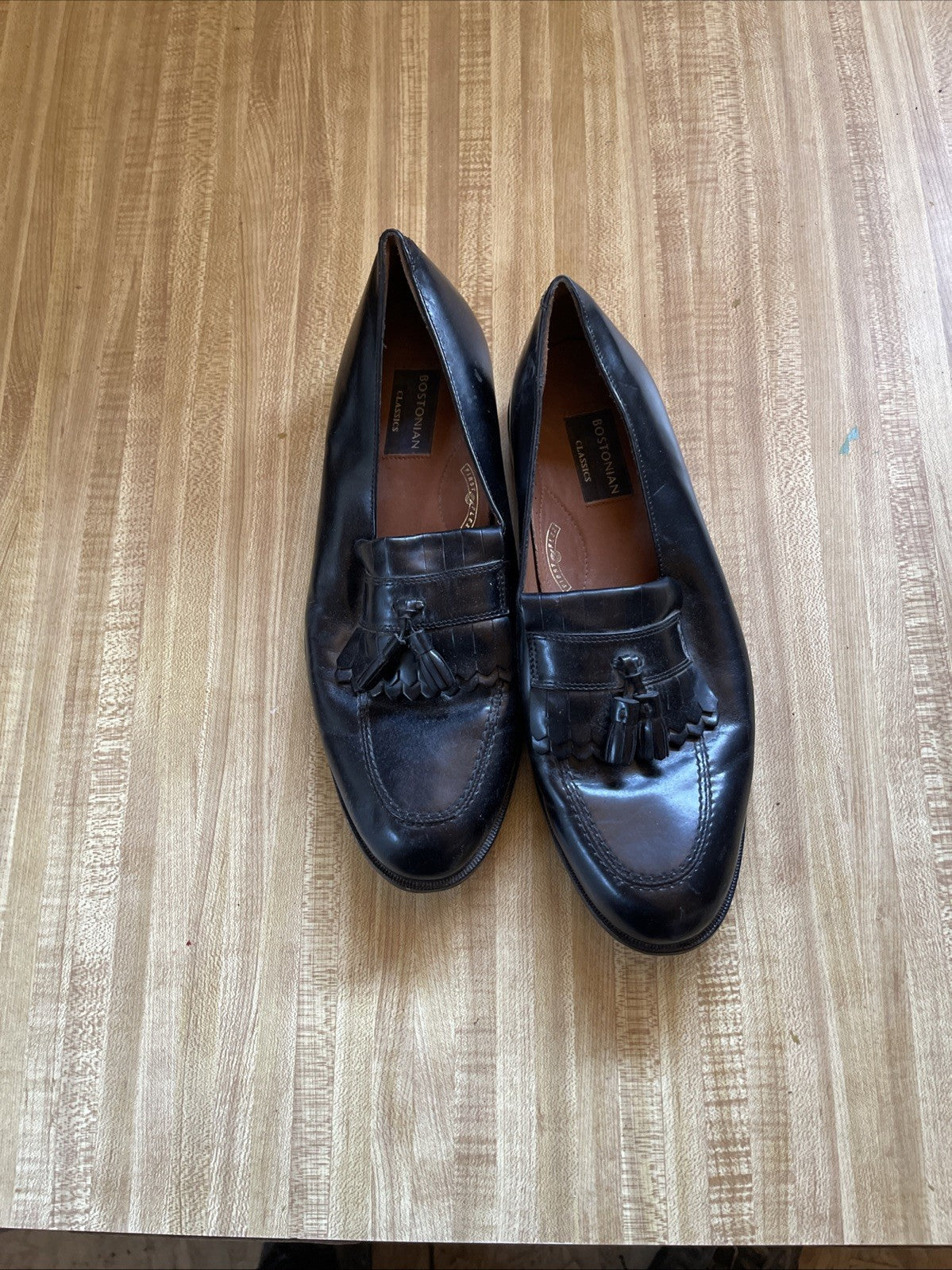 bostonian classics mens shoes 12