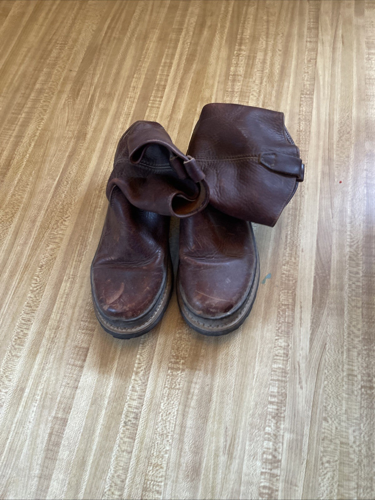 georgia giant work boots 5