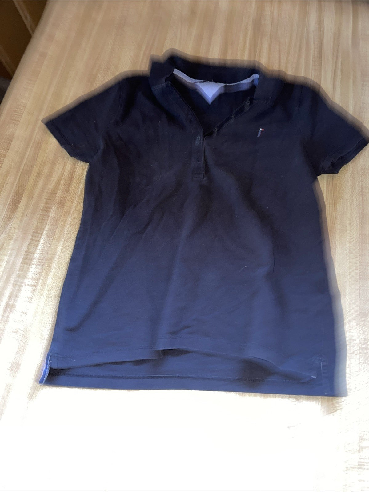Tommy Hilfiger Polo Small