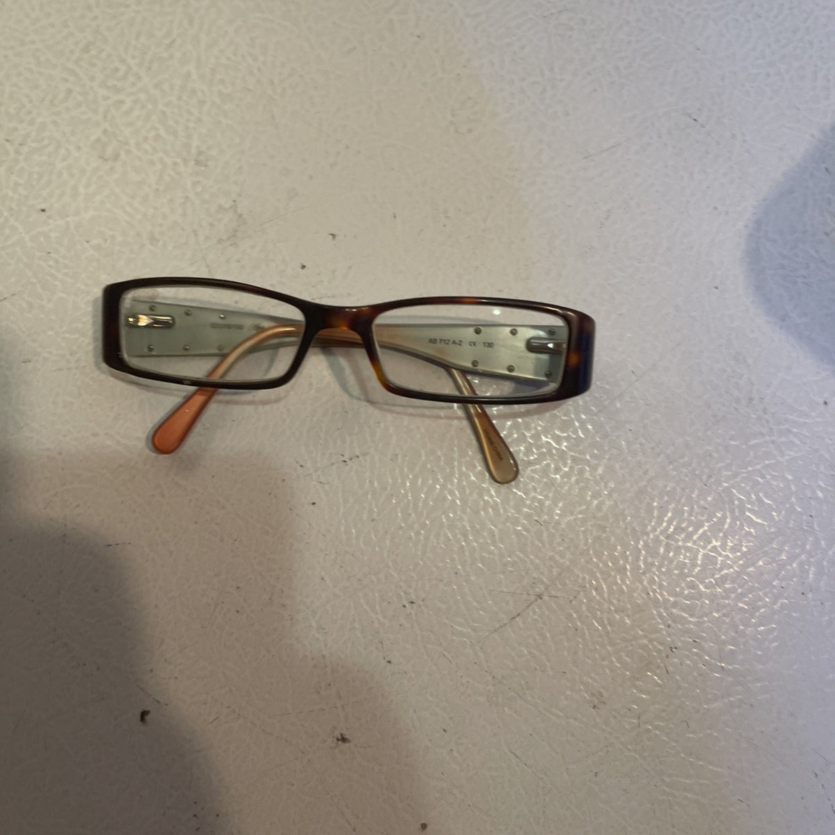 Apple Bottom Eyeglass Frames