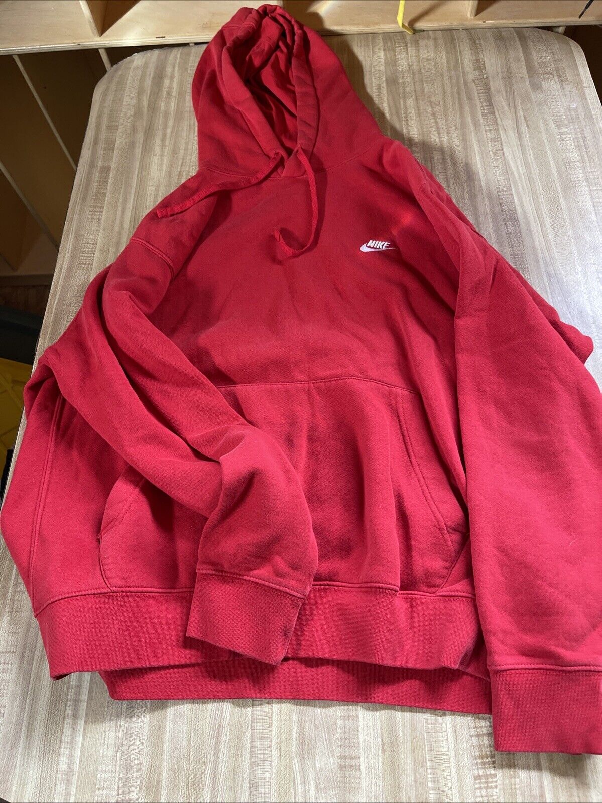 Nike Hoodie XL