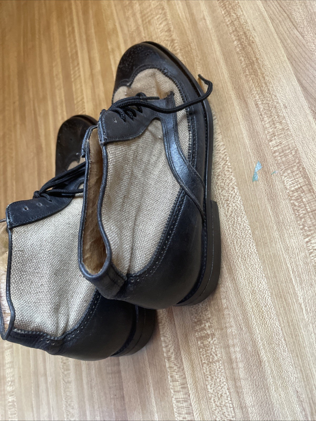 Vintage Jean Paul Boots Size 10