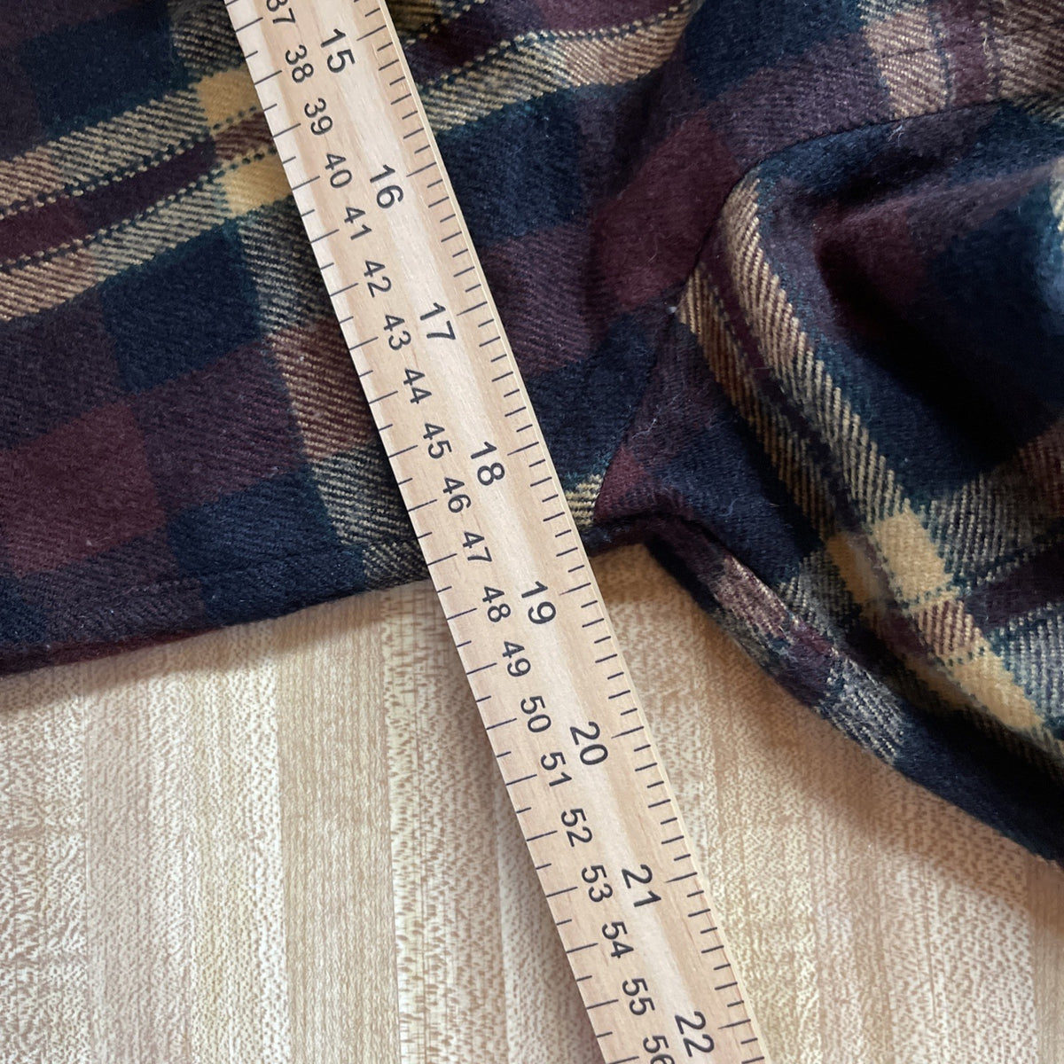 Vintage Flannel 