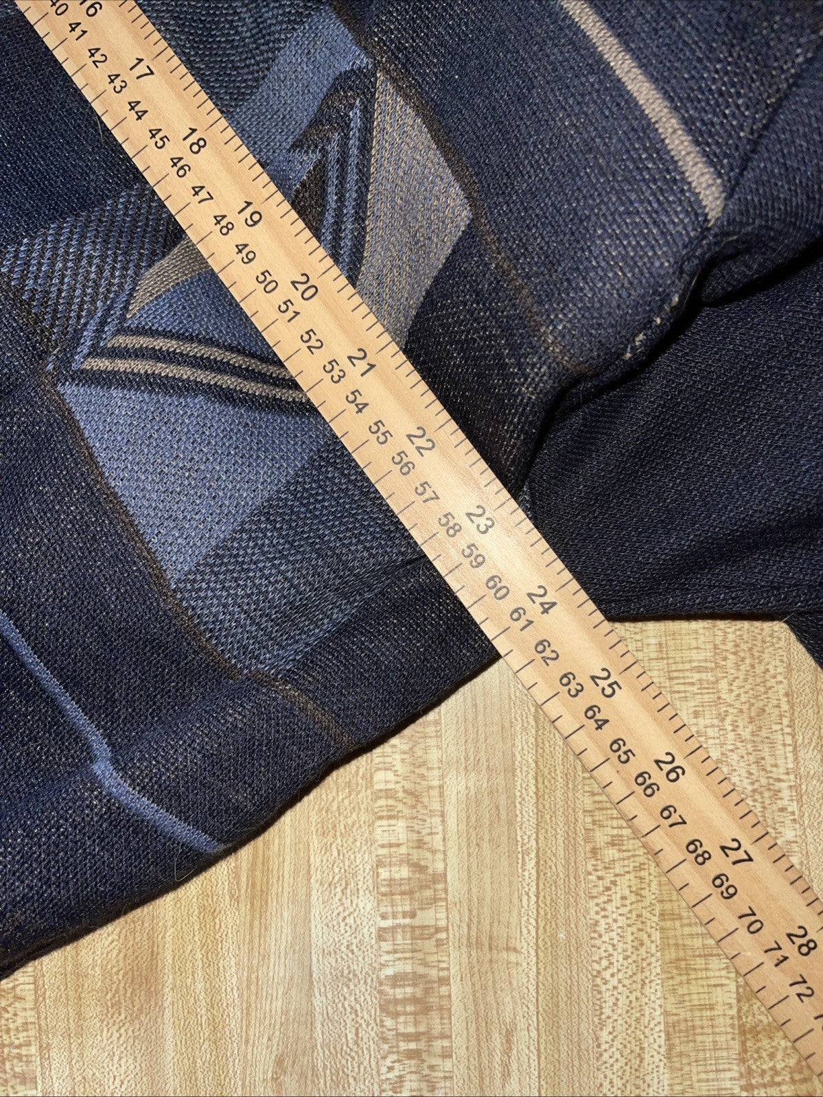 Vintage Cambridge Cardigan 