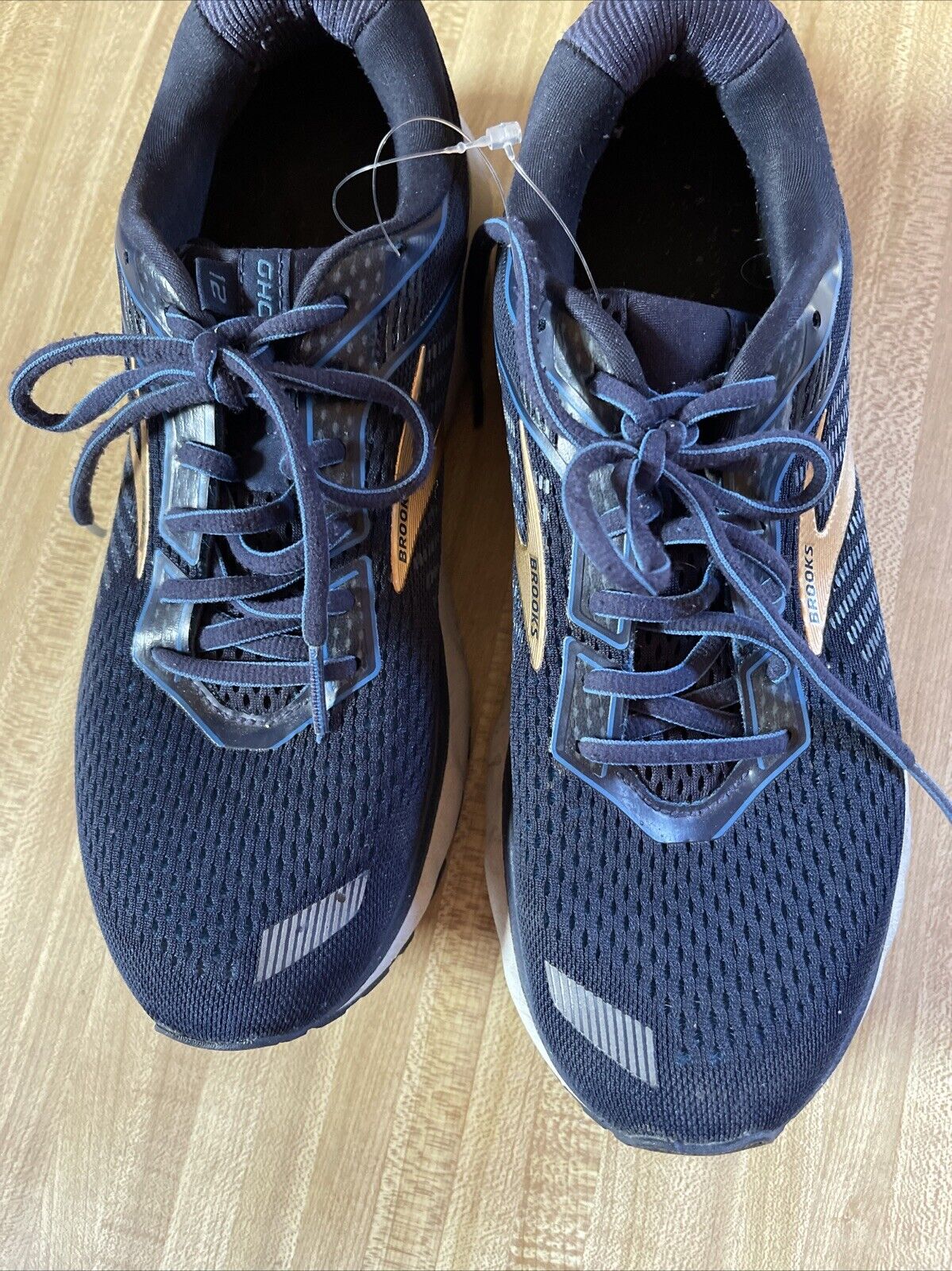 Brooks Ghost 12 Men’s 9