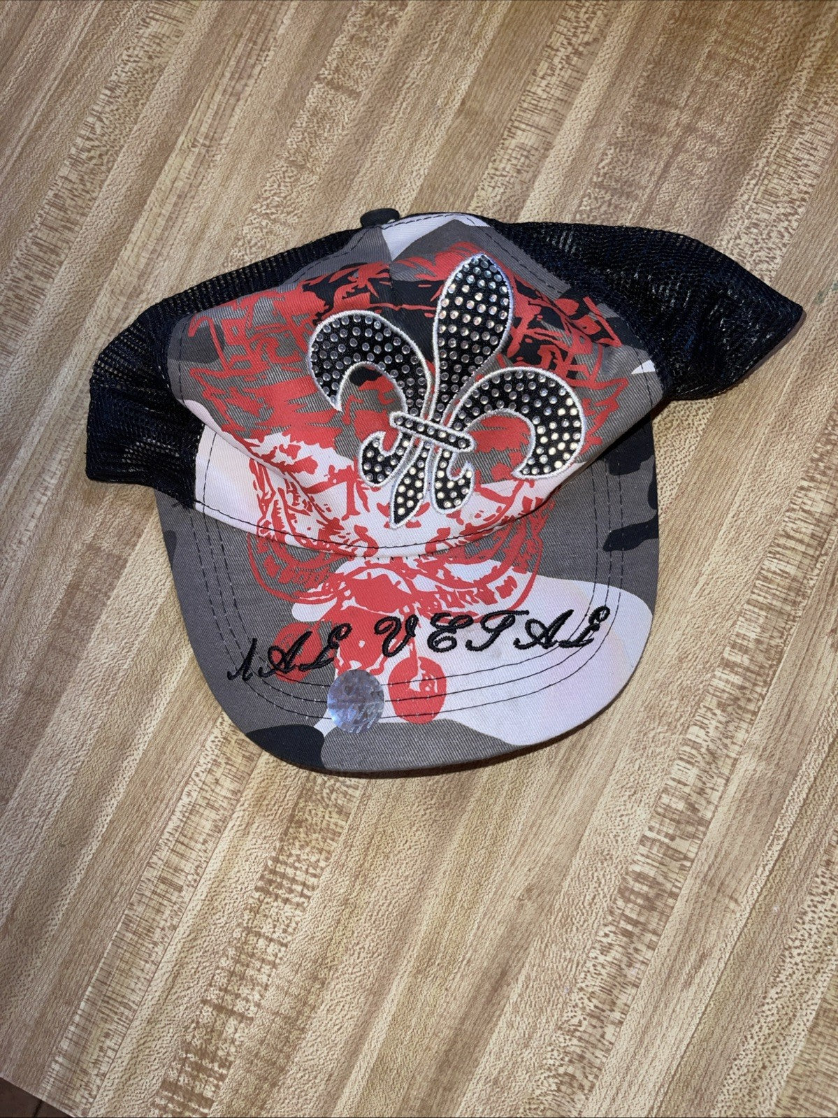 Koskash Headwear SnapBack 