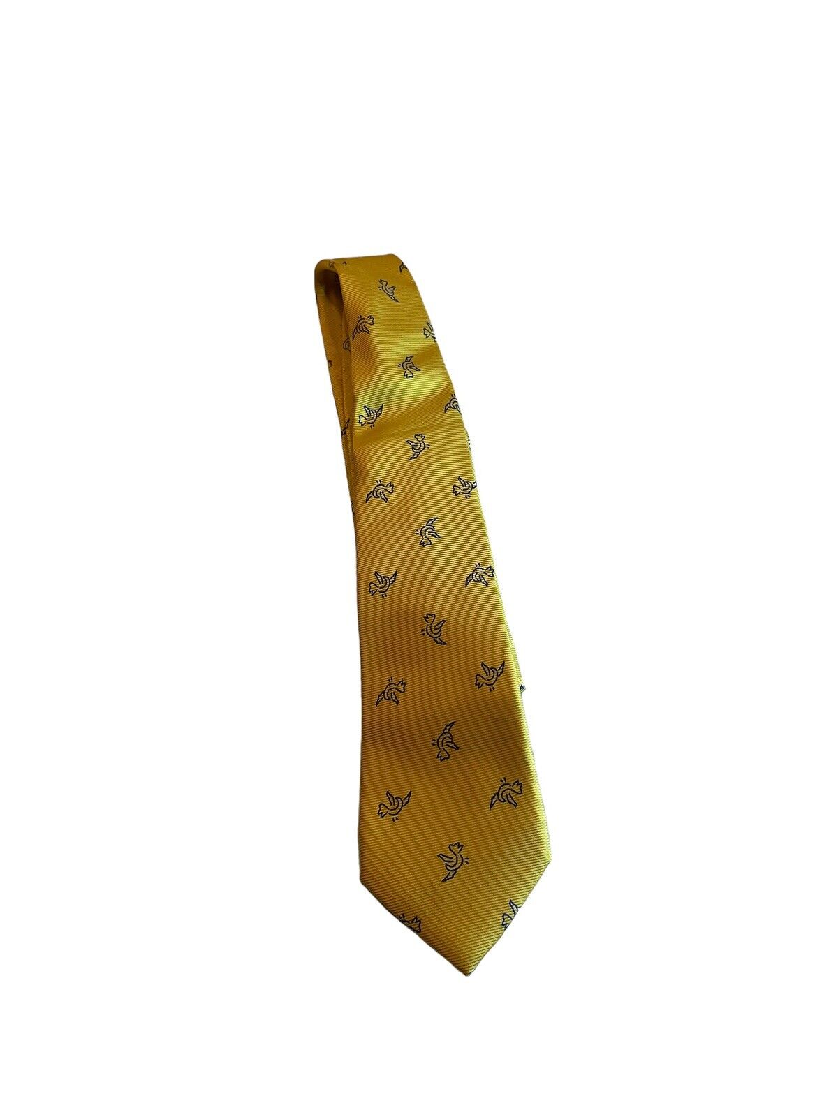 Kiton Silk Tie 