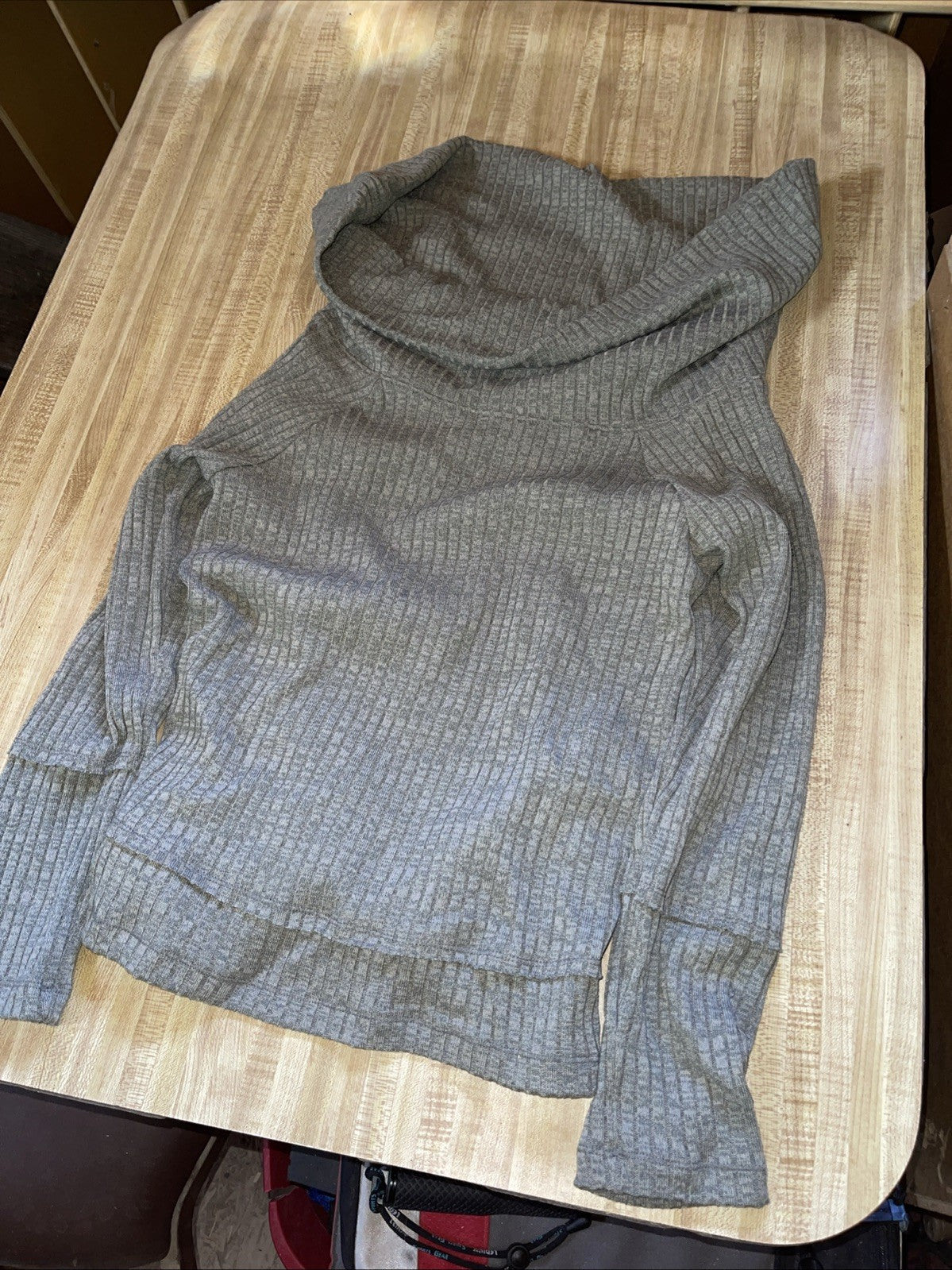 Knox Rose Sweater Medium 