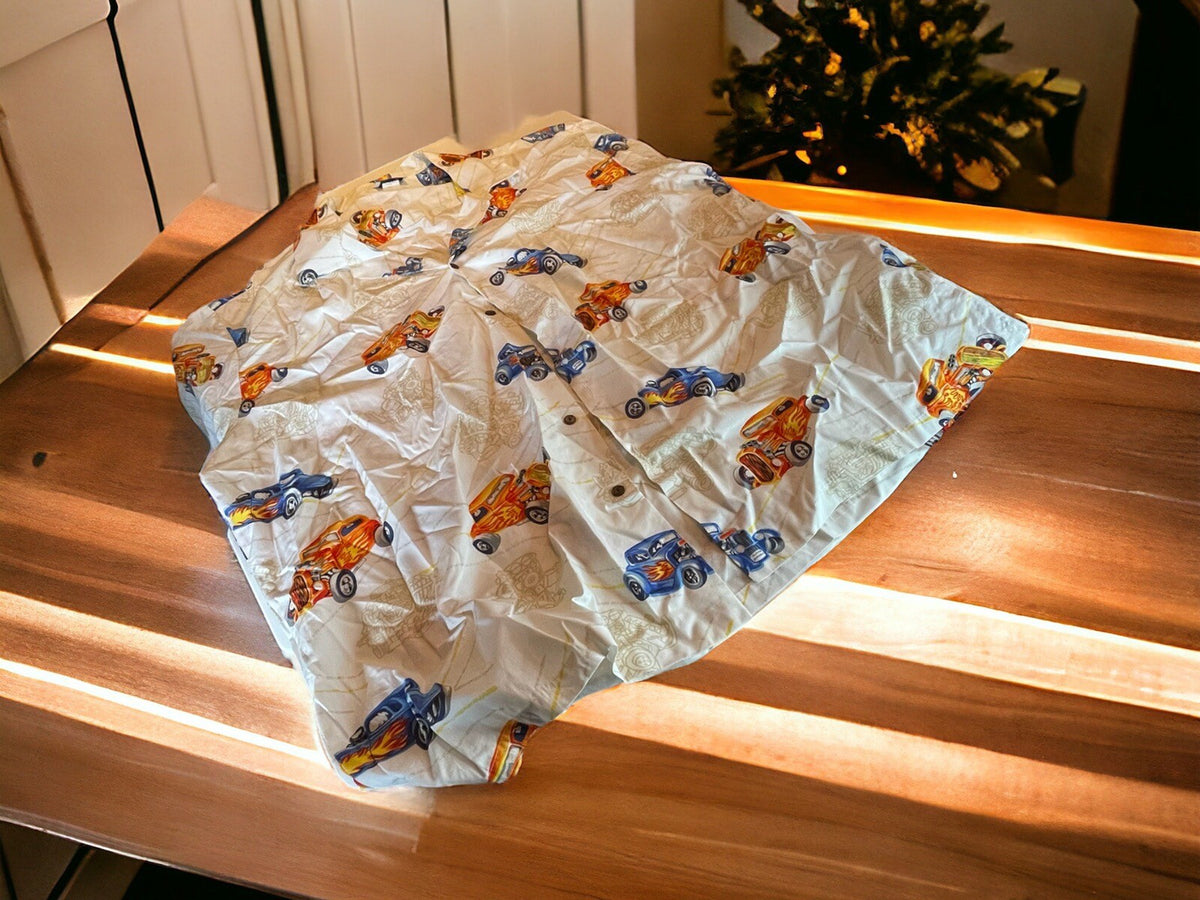 Aloha Republic Hawaiian Shirt 4XL