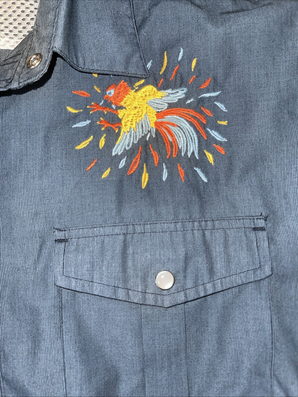 howler bros gaucho medium