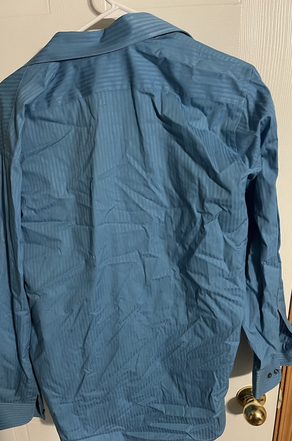 J Garcia Button Up Large