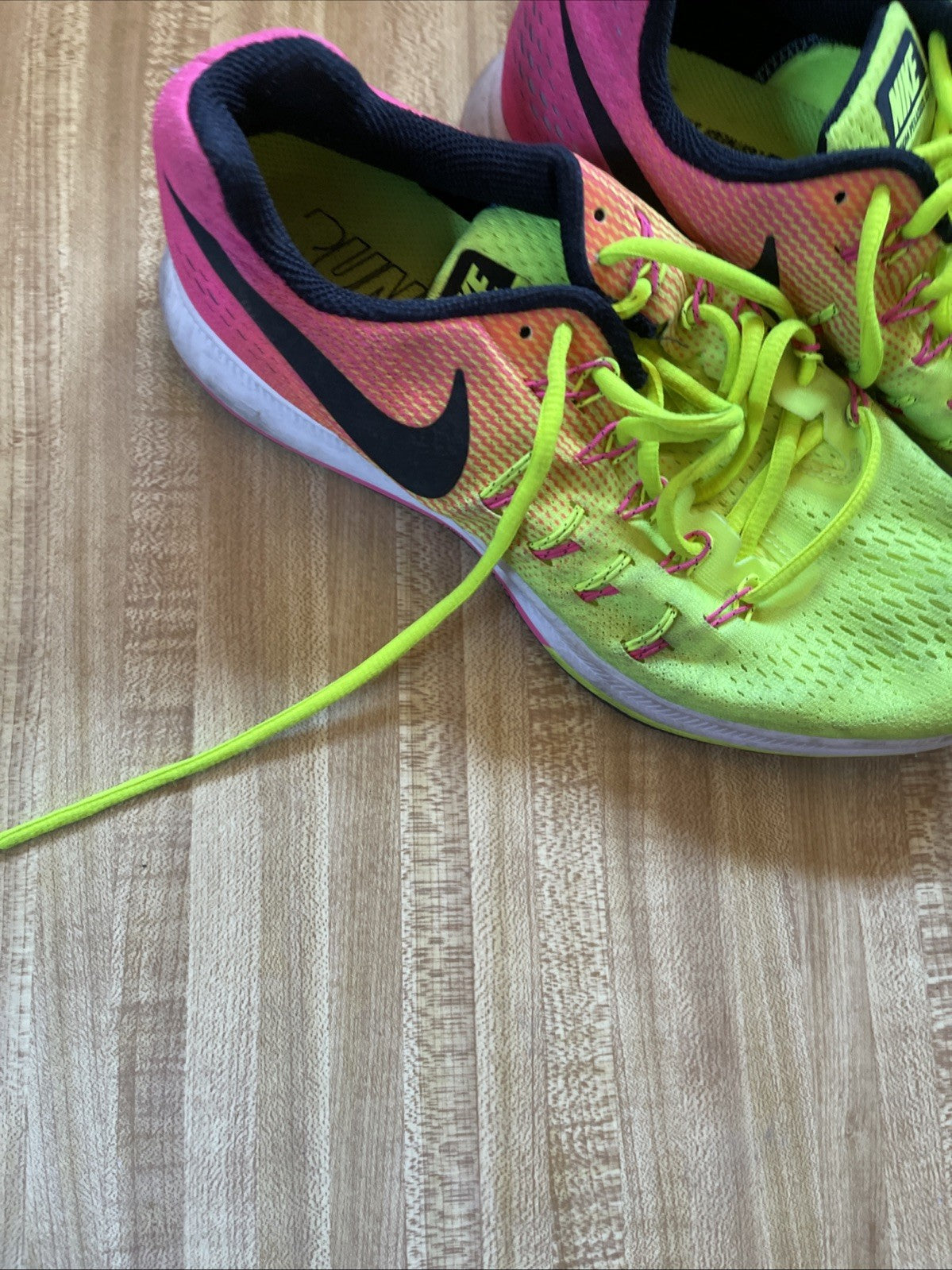 Nike Zoom Pegasus 38 Size 8.5