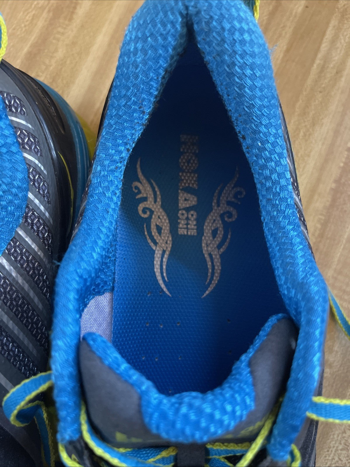 Hoka One One Sneakers 12