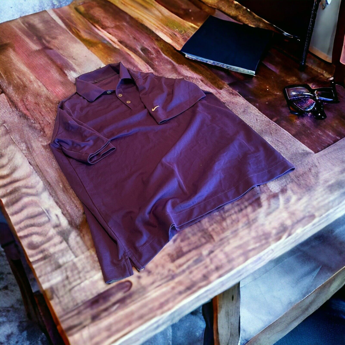 Nike Golf Polo Medium 