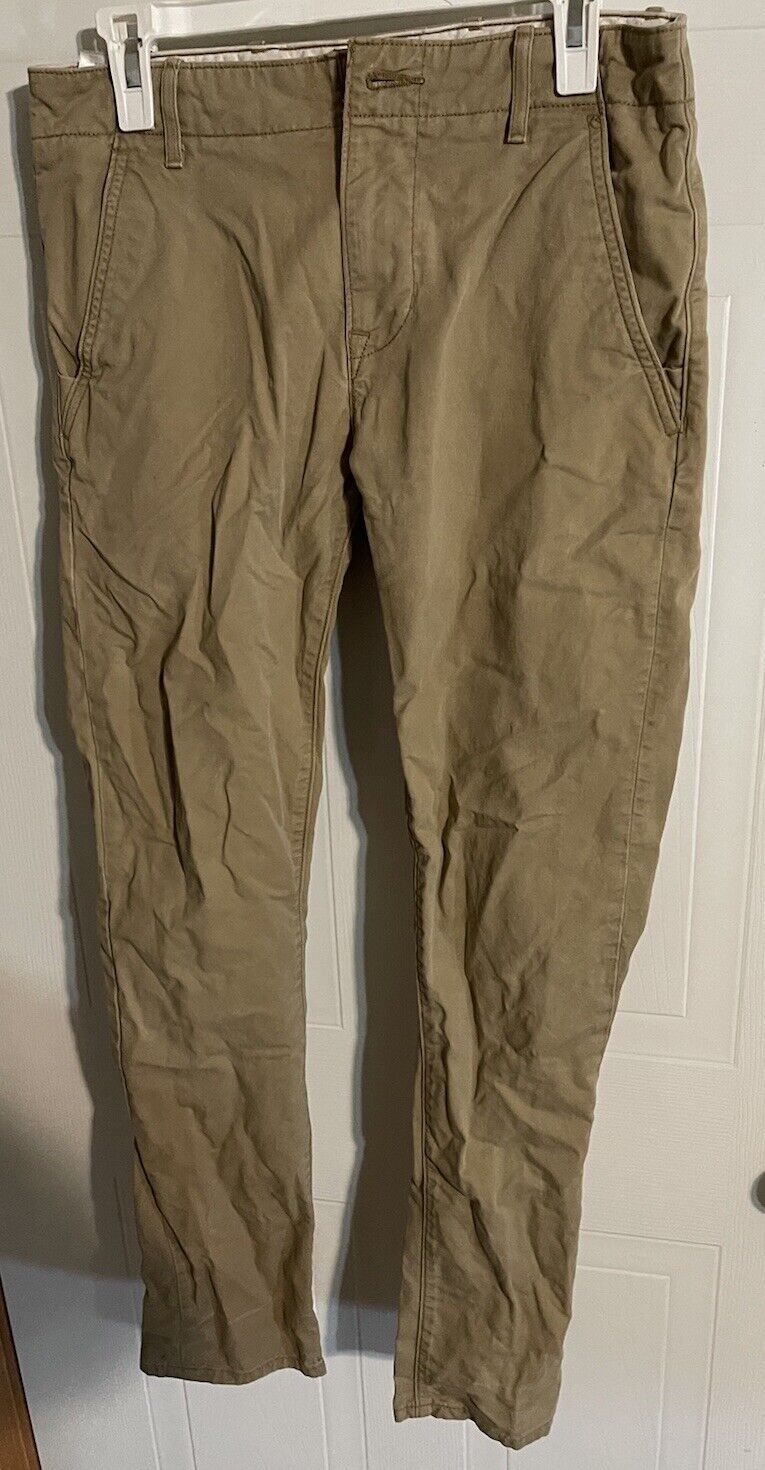 Levi’s Pants 29x32