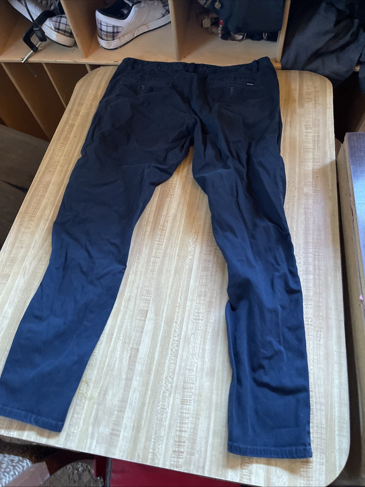 Dapper Boi Pants 38/30