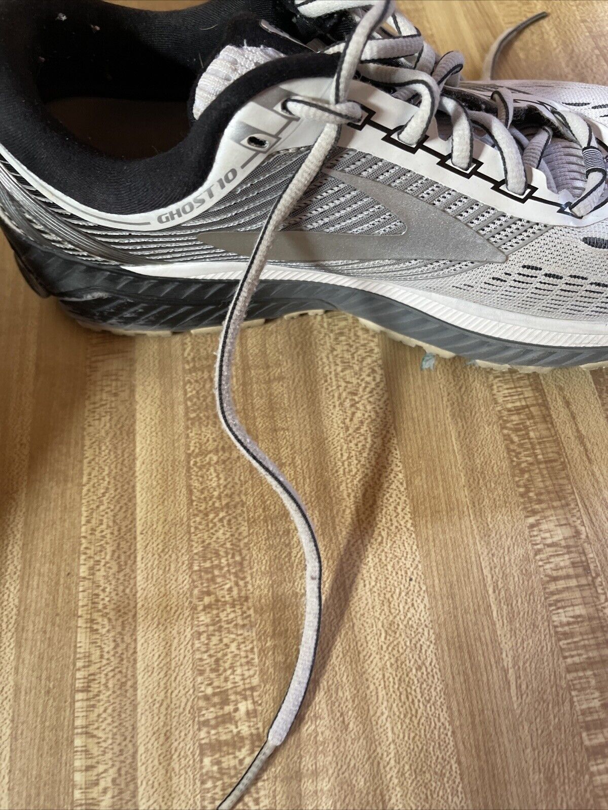 Brooks Ghost 10 Men’s 9