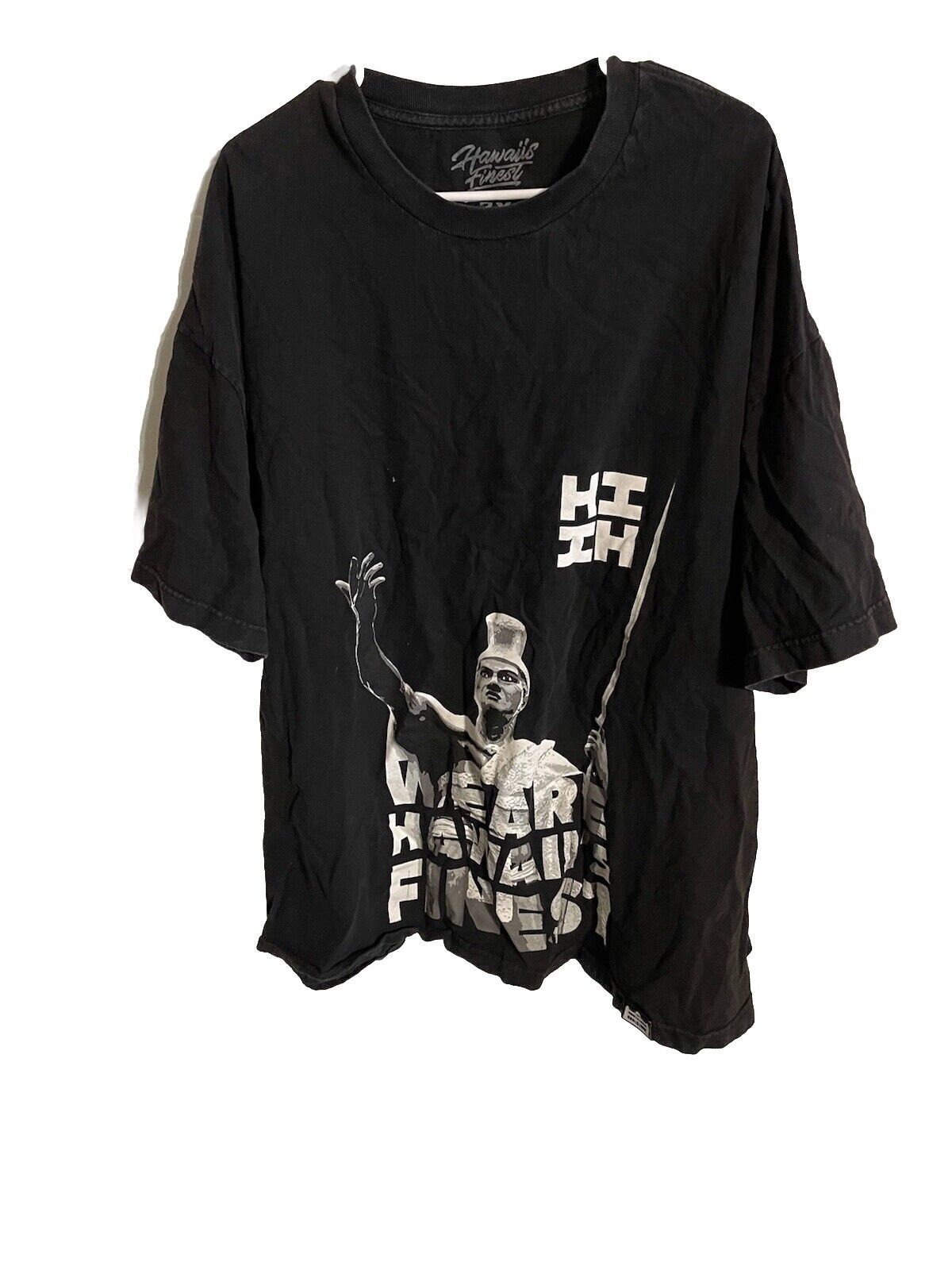 Hawaii’s Finest T Shirt 3XB