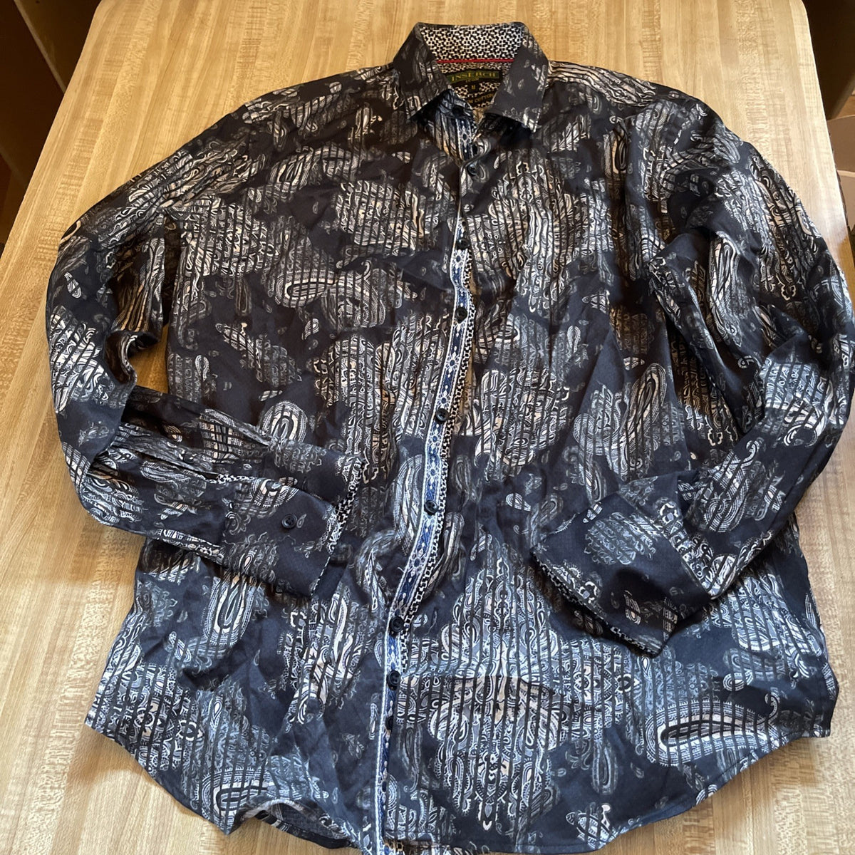 Inserch Icon Shirt Medium 