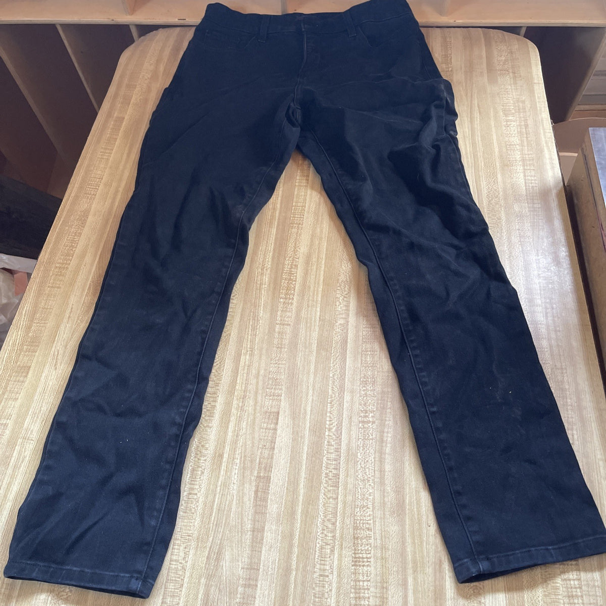 NYDJ Jeggings 10