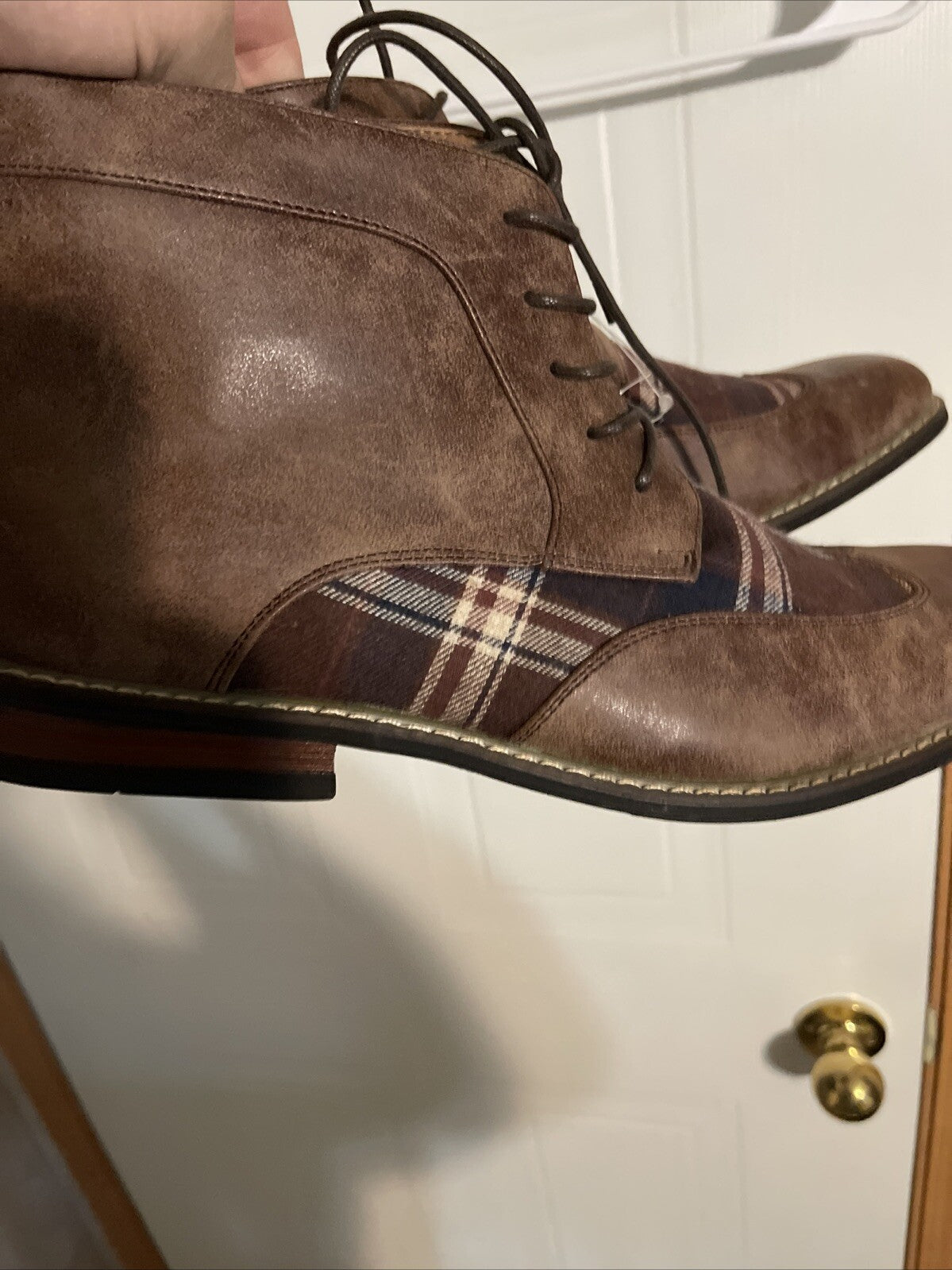 Parrazo Shoes 11