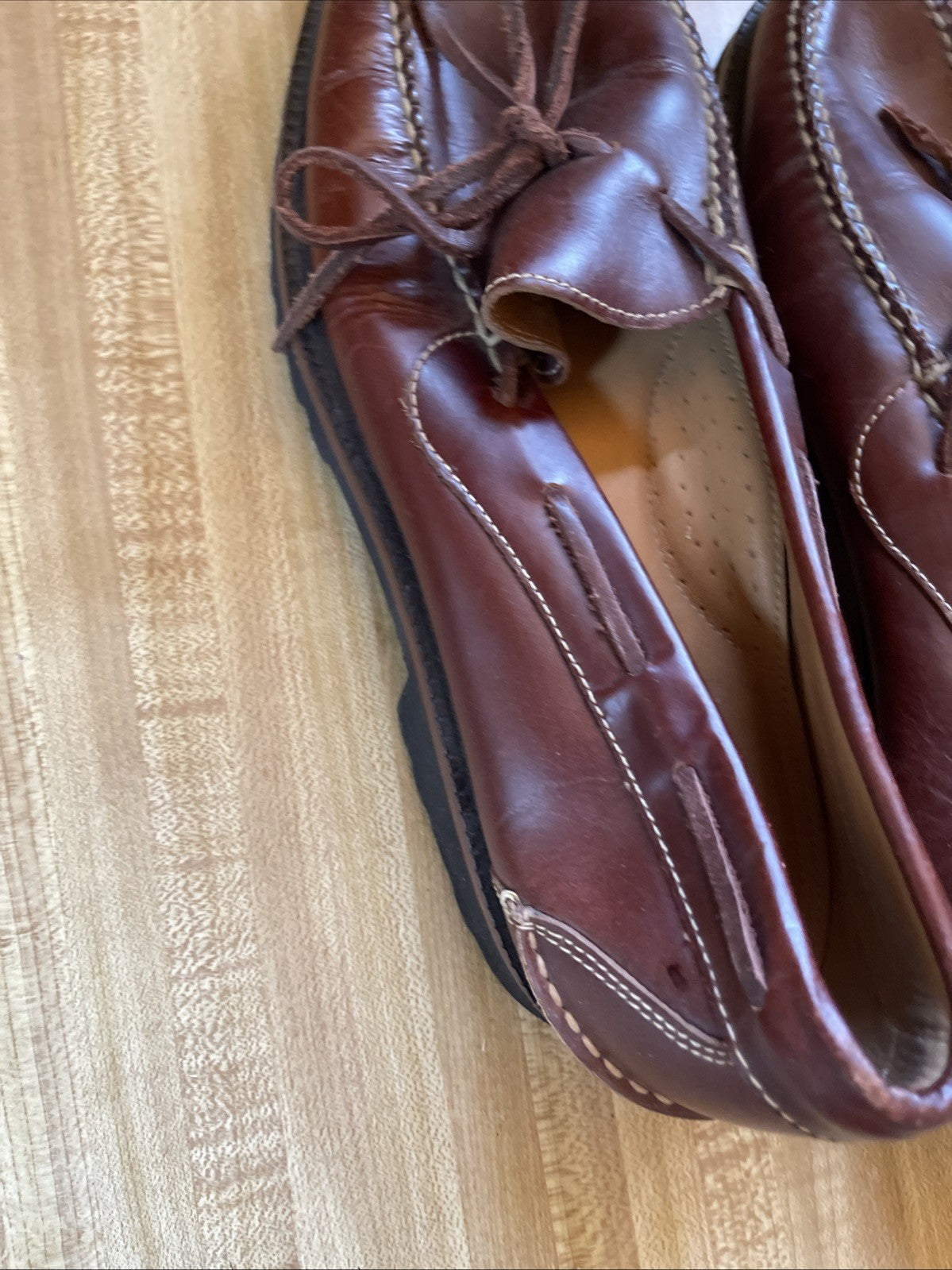 Orvis Shoes Size 11 D