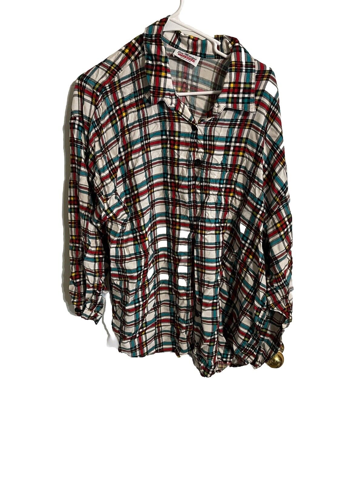 jeri marque Button Up 44
