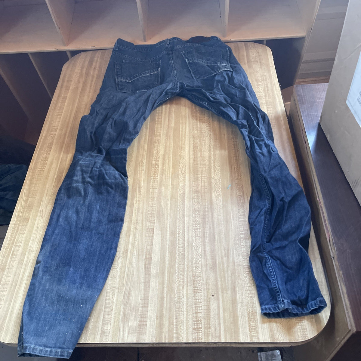 Kasil Workshop Jagger Jeans 32x32
