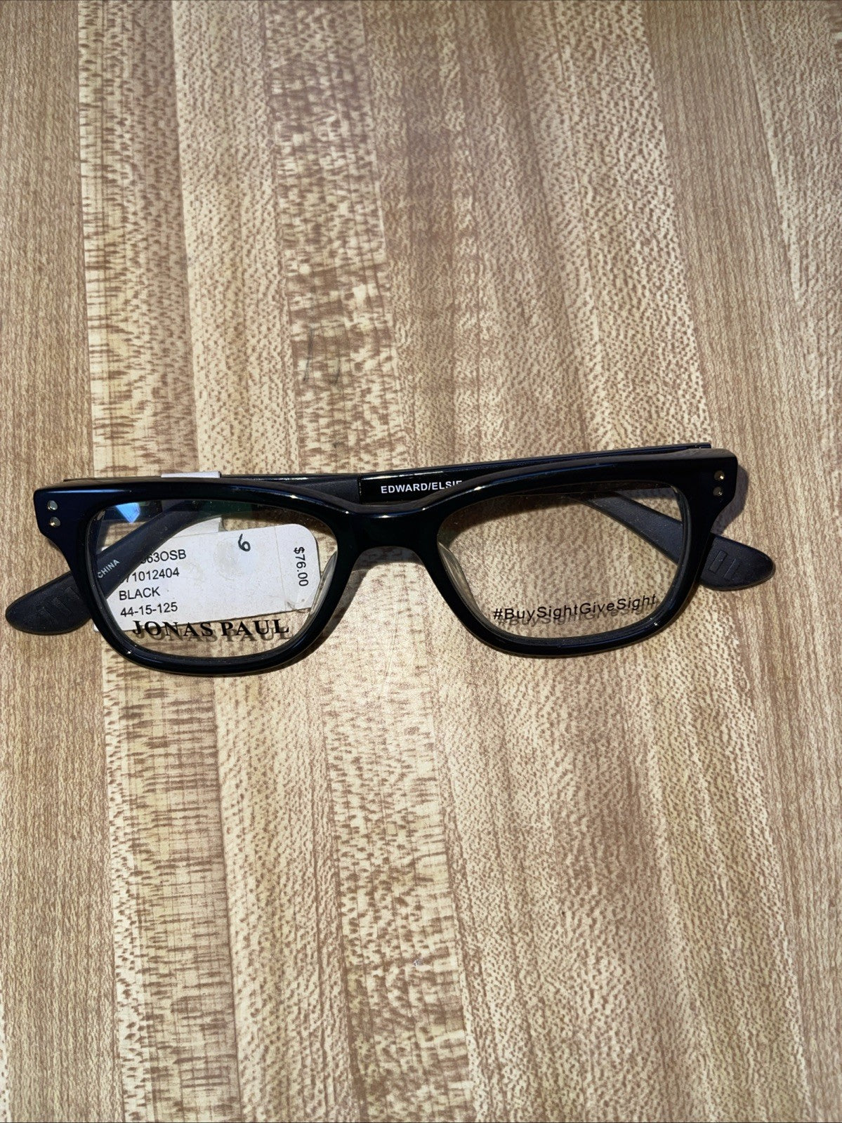 jonas paul eyeglass frames