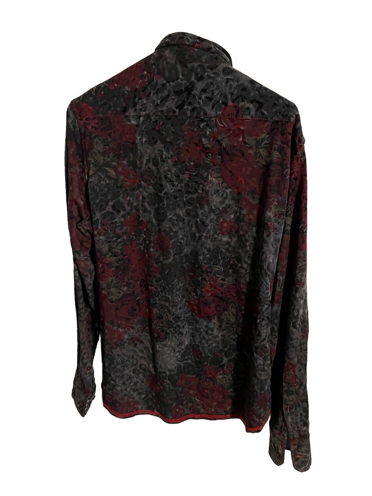 Georg Roth Los Angeles Shirt Medium 