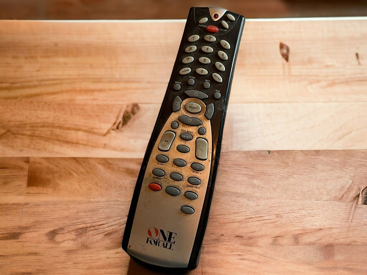 One For All Remote