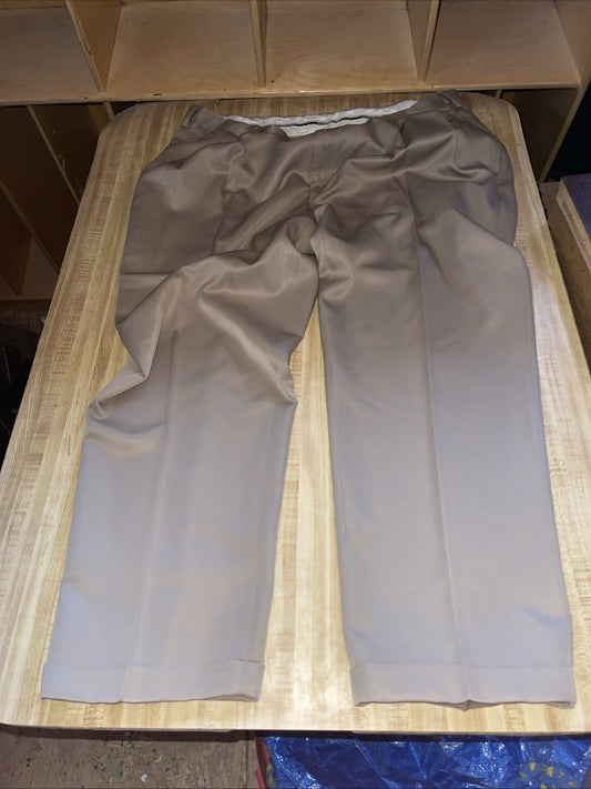 jos a bank leadbetter golf pants 42/29